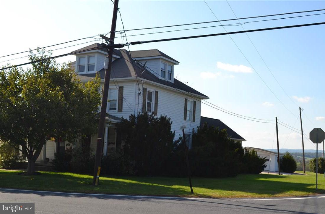 OLD BOYDS BEAR - Residential