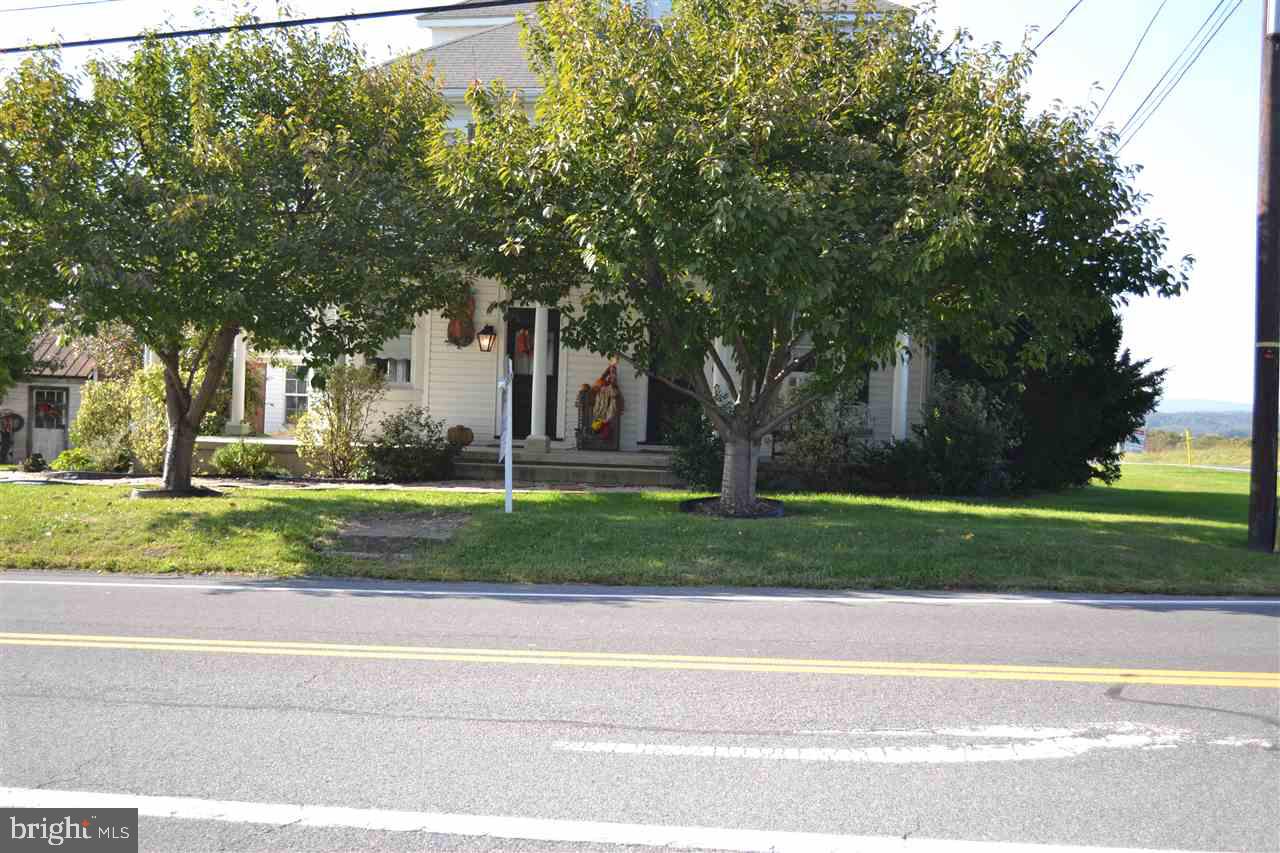 OLD BOYDS BEAR - Residential