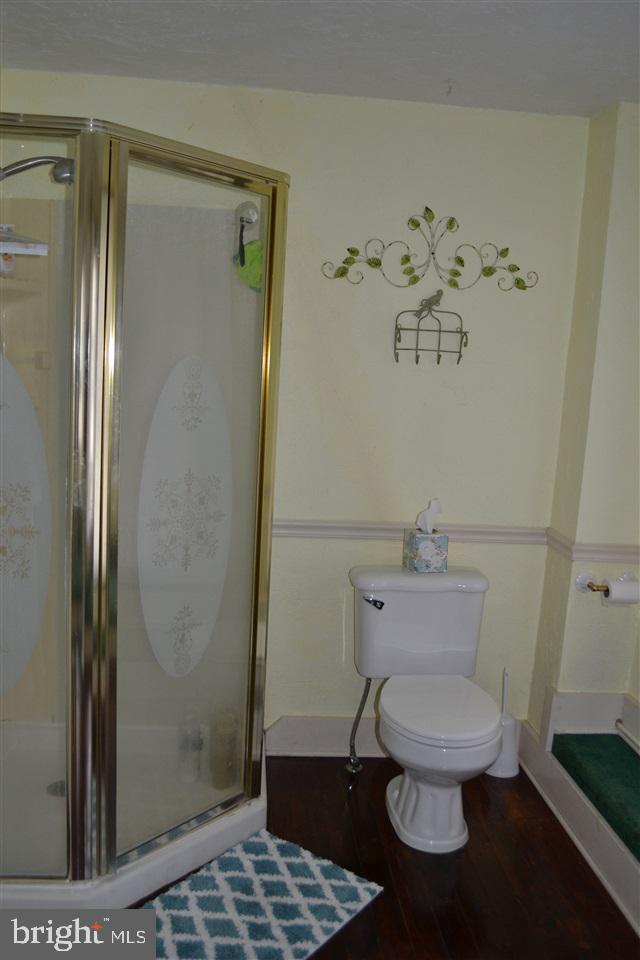 OLD BOYDS BEAR - Residential