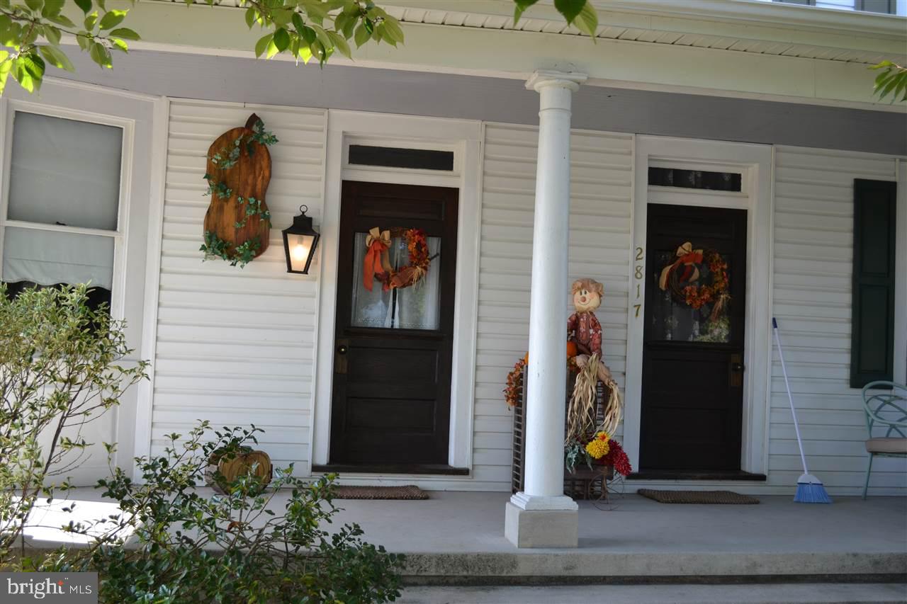 OLD BOYDS BEAR - Residential