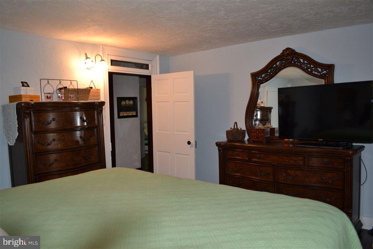 OLD BOYDS BEAR - Residential