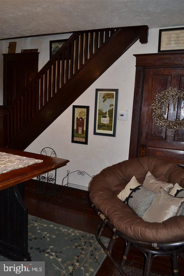 OLD BOYDS BEAR - Residential