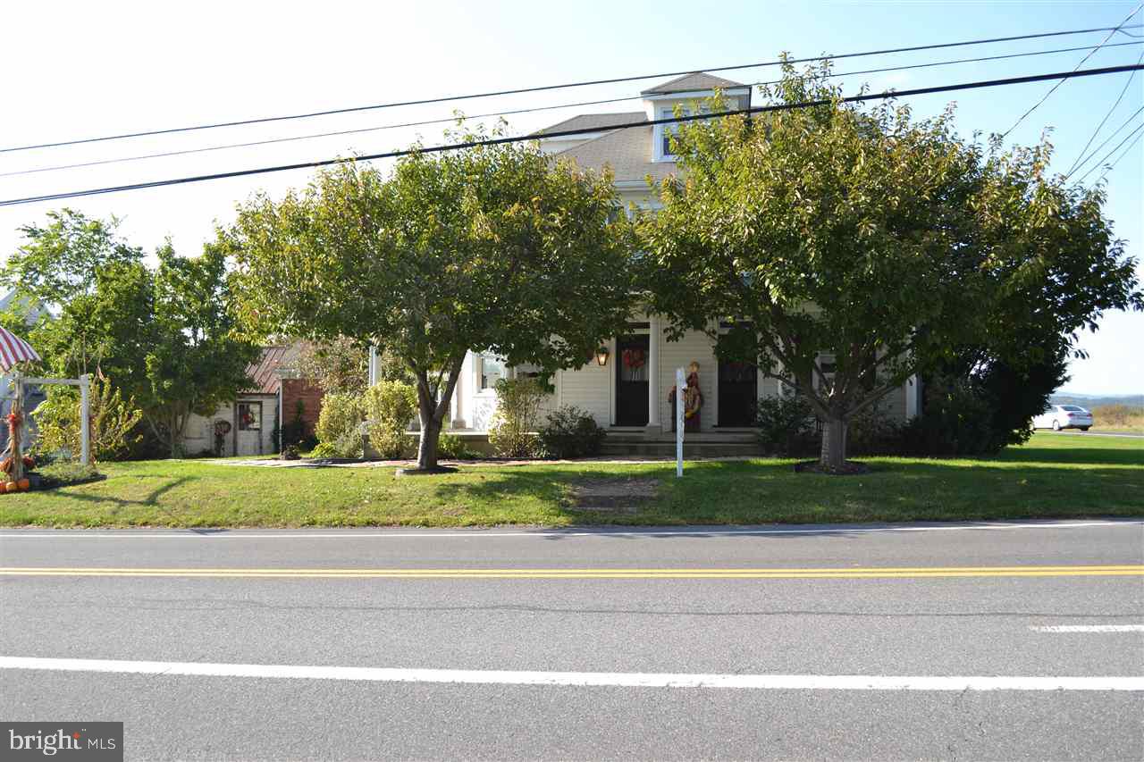 OLD BOYDS BEAR - Residential