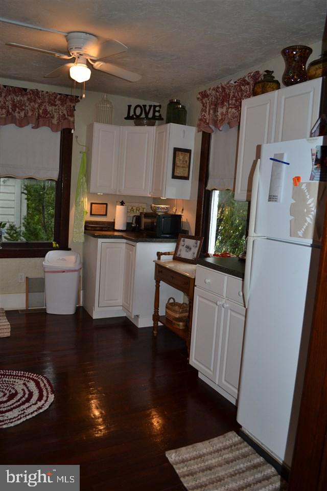 OLD BOYDS BEAR - Residential