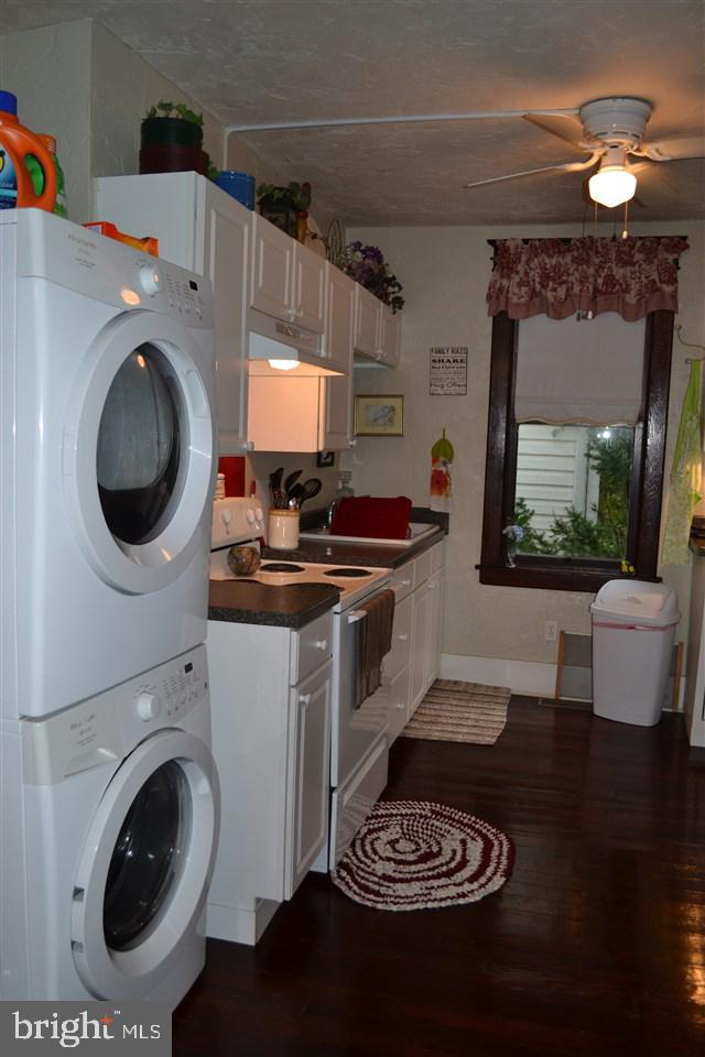 OLD BOYDS BEAR - Residential