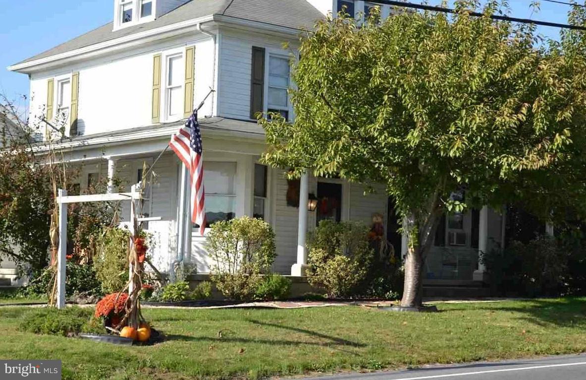 OLD BOYDS BEAR - Residential