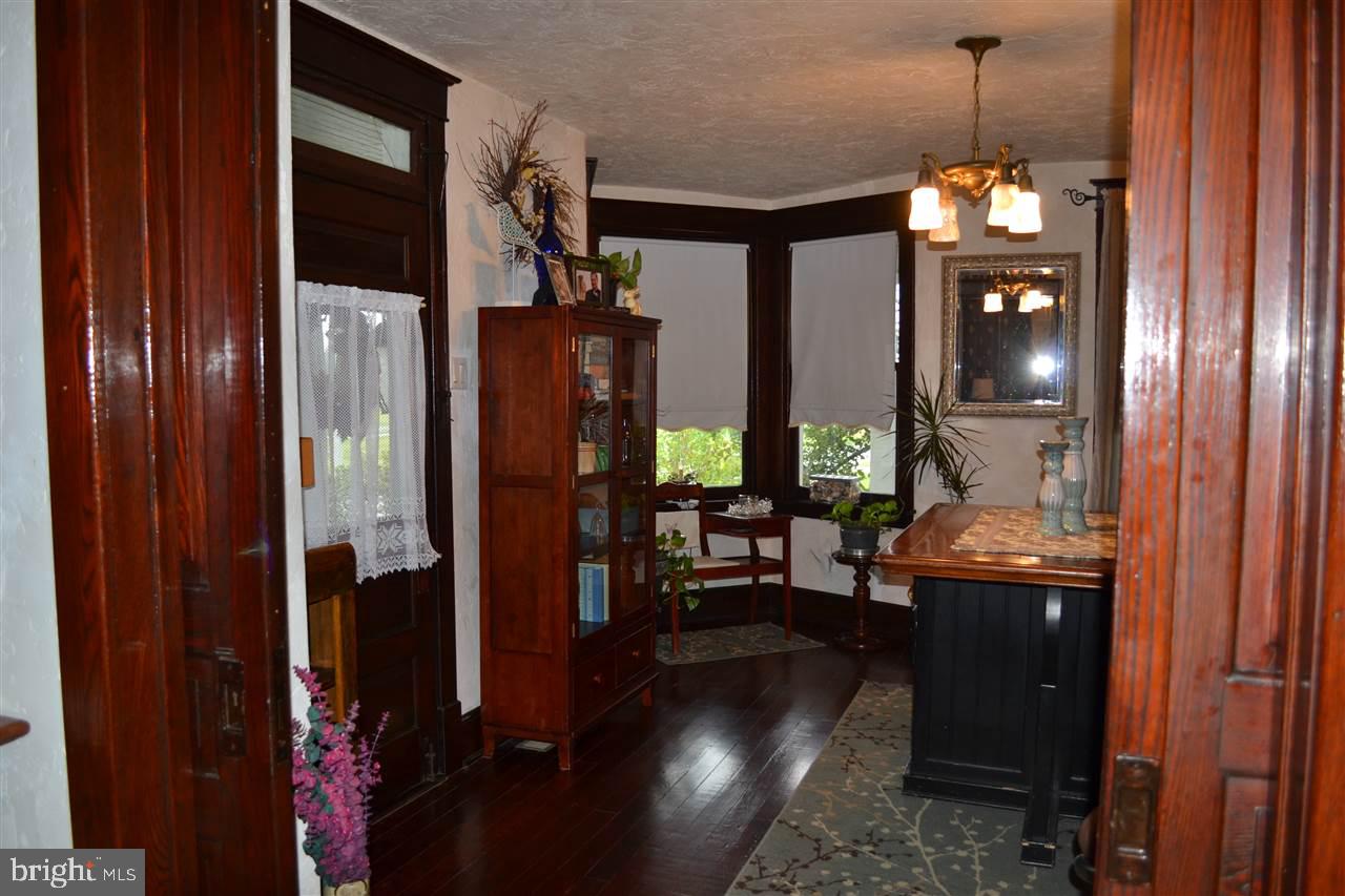 OLD BOYDS BEAR - Residential