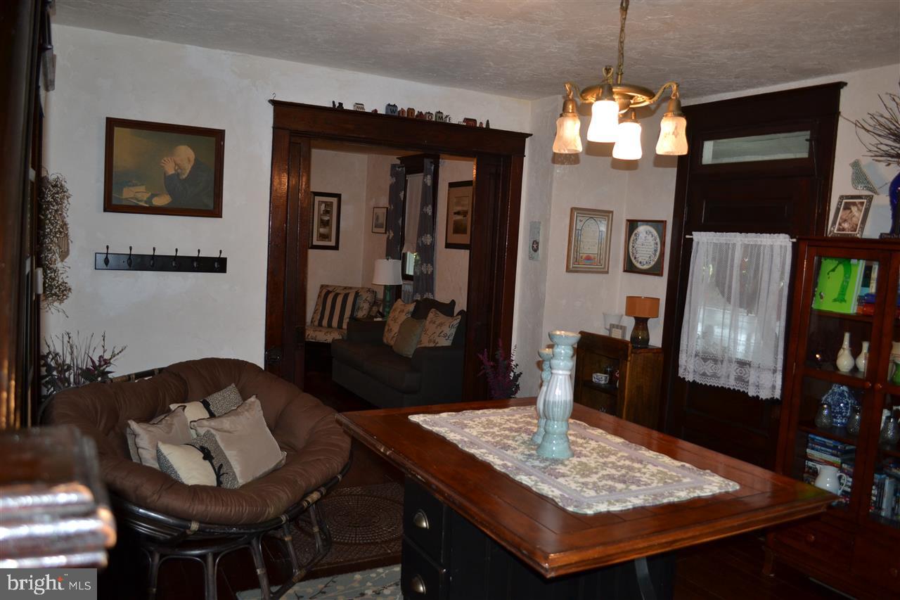 OLD BOYDS BEAR - Residential