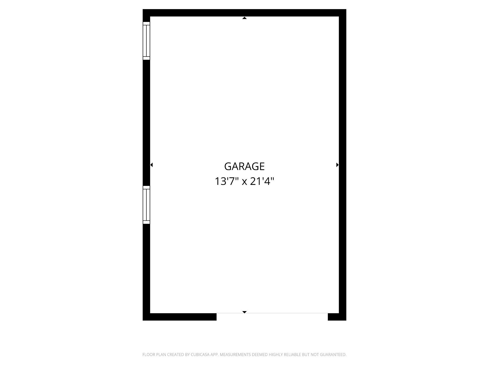 TREMONT GARDENS - Residential