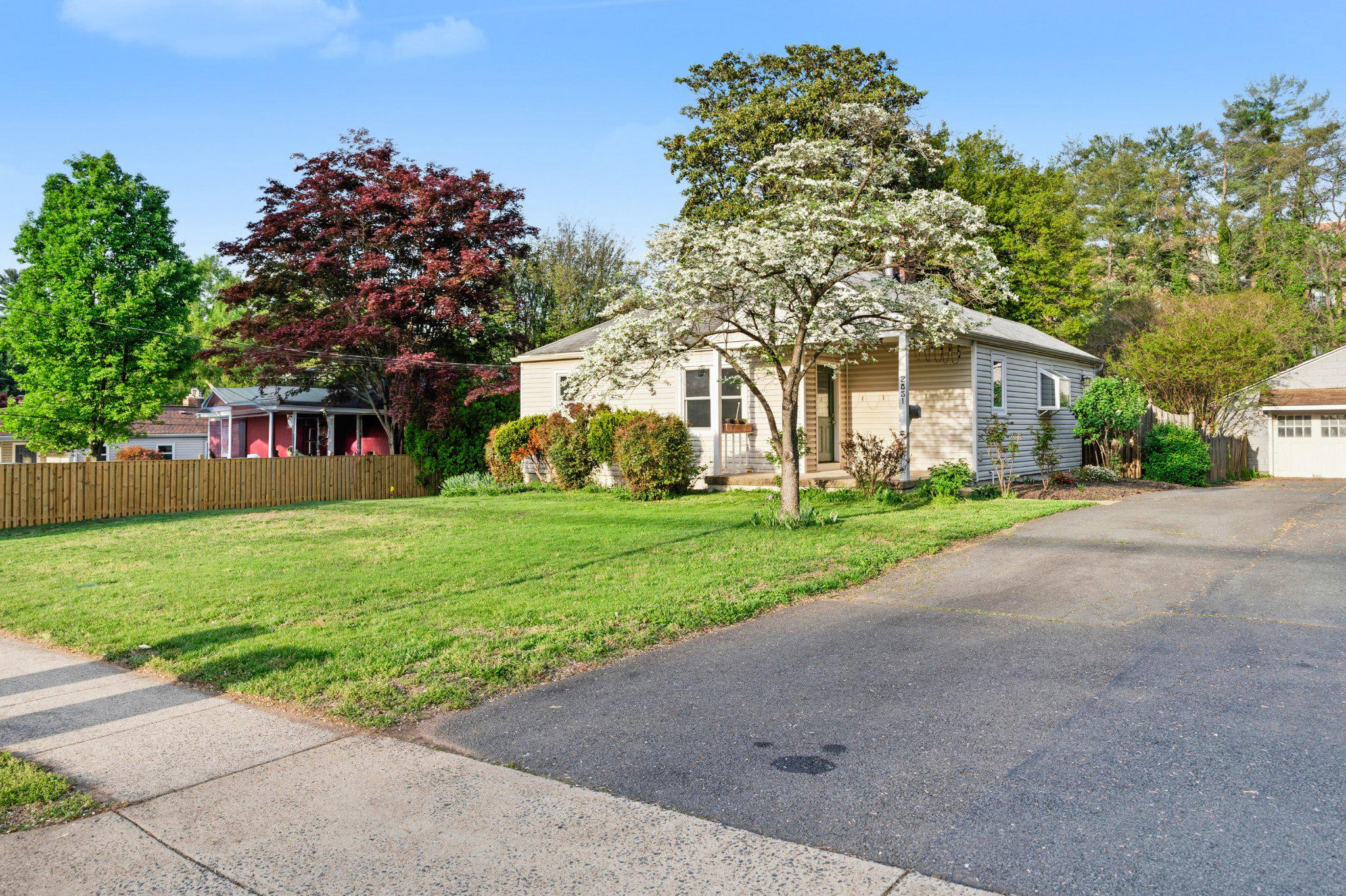 TREMONT GARDENS - Residential