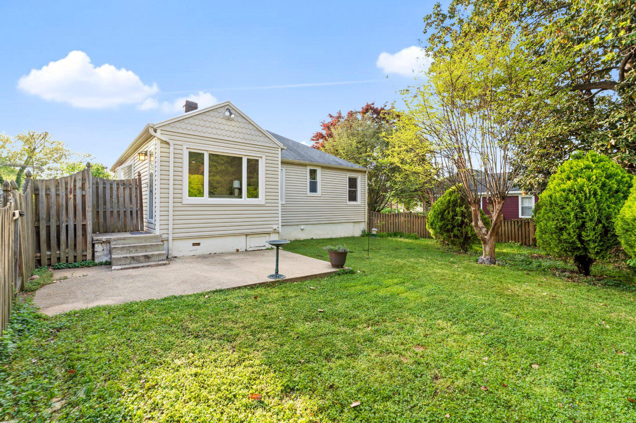 TREMONT GARDENS - Residential