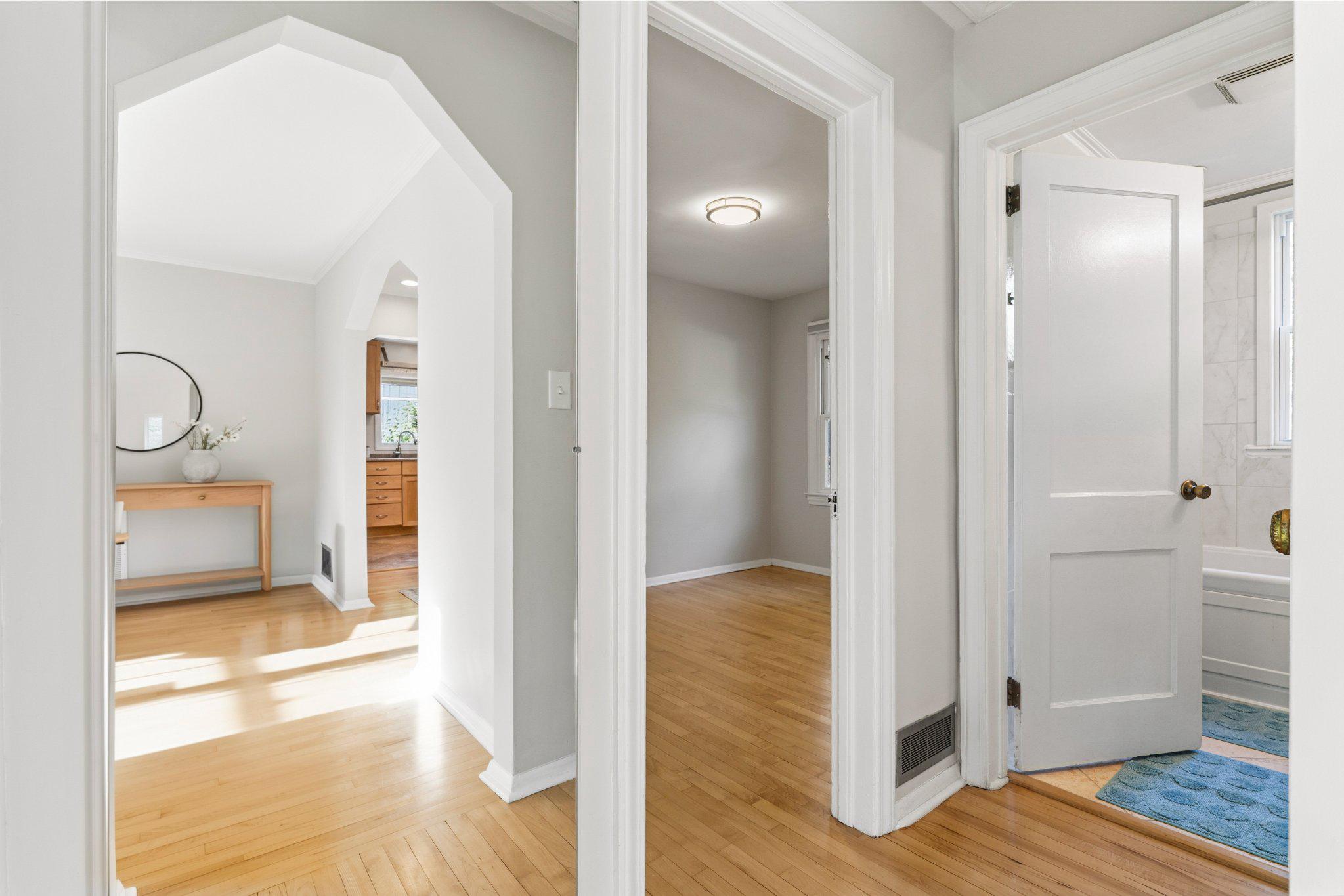 TREMONT GARDENS - Residential