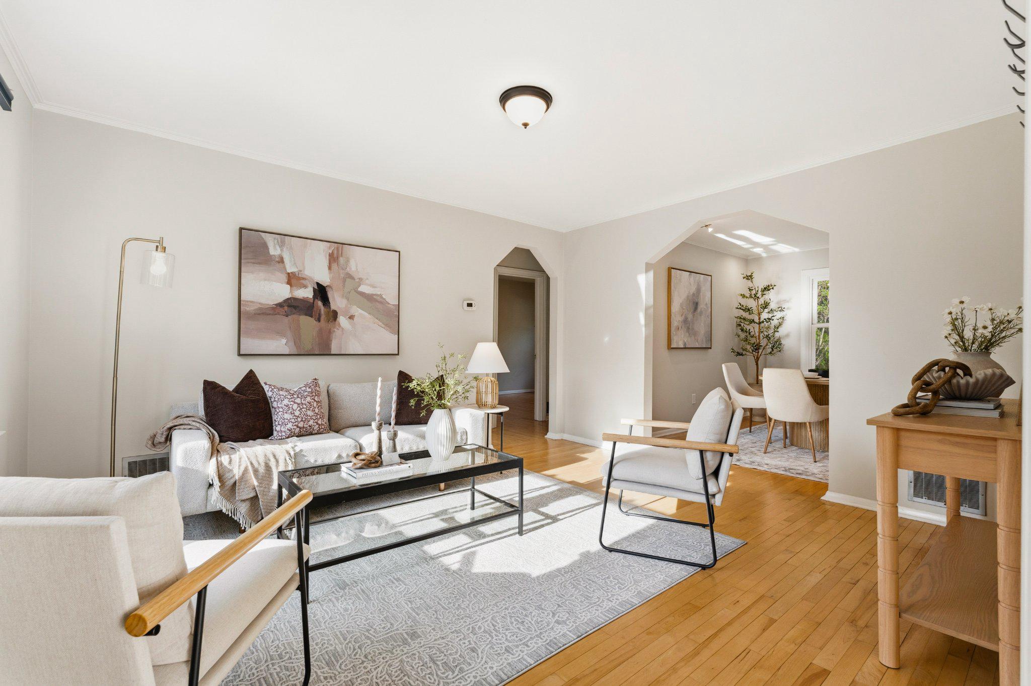 2851 FAIRMONT STREET