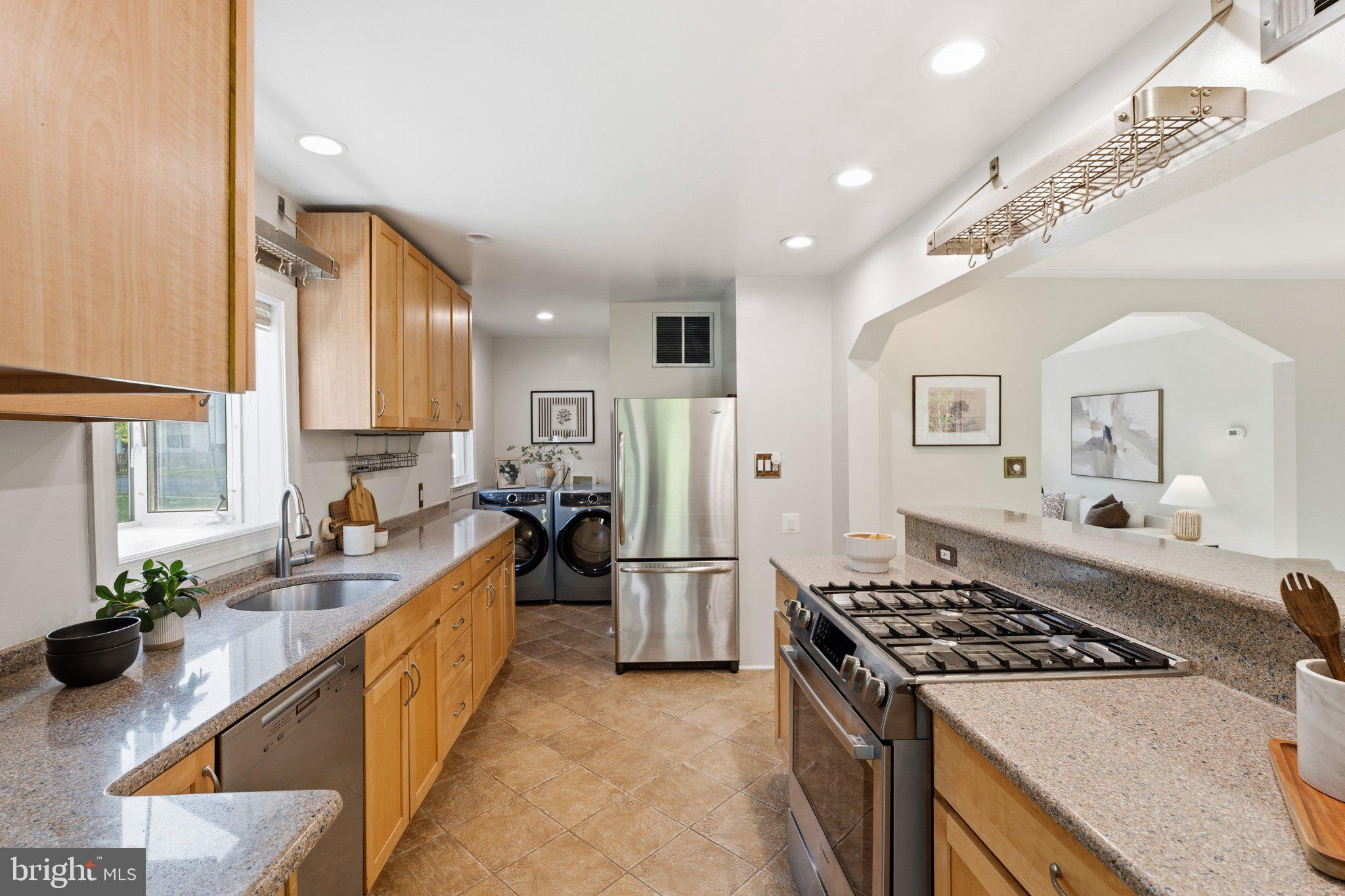 TREMONT GARDENS - Residential