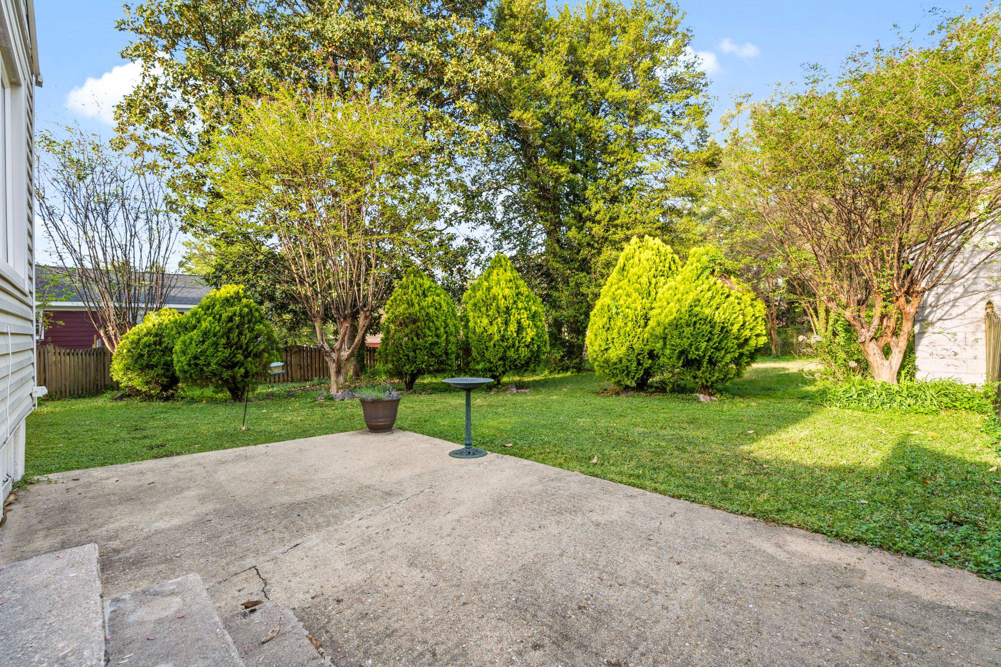 TREMONT GARDENS - Residential