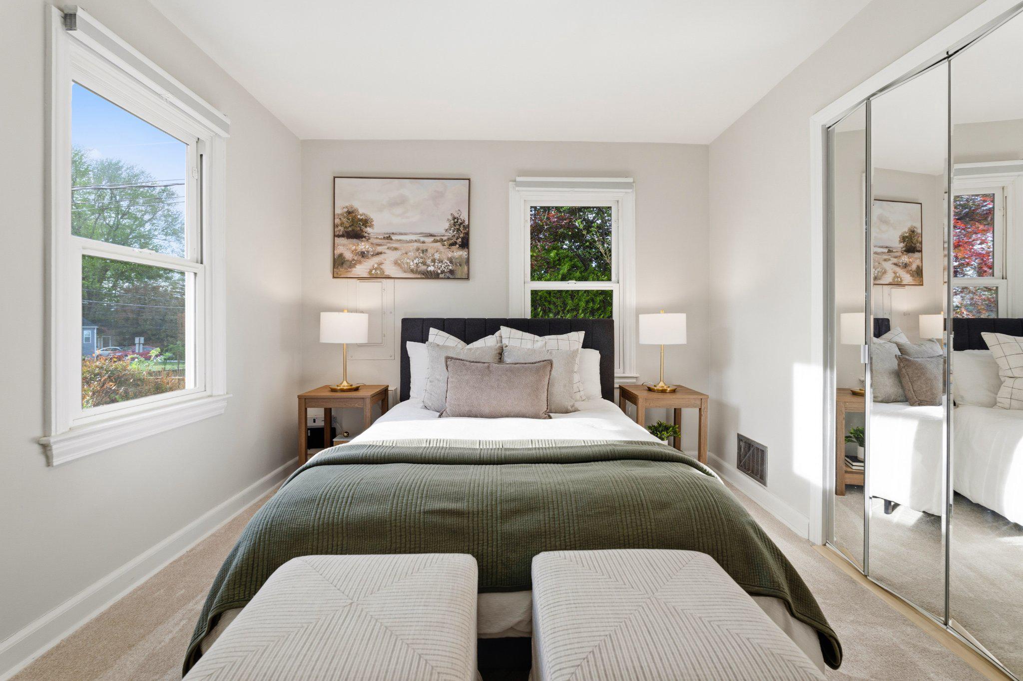 TREMONT GARDENS - Residential