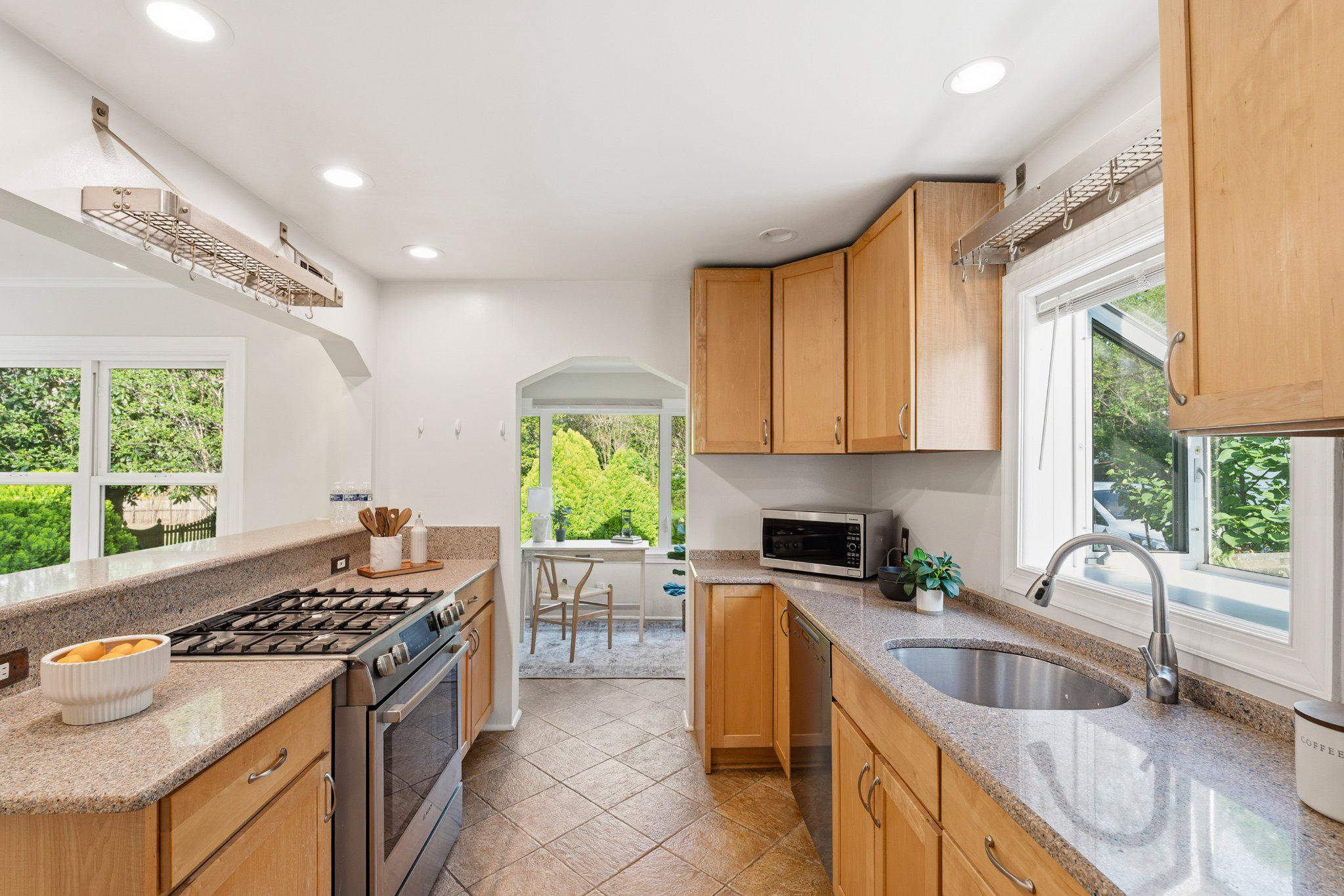 TREMONT GARDENS - Residential