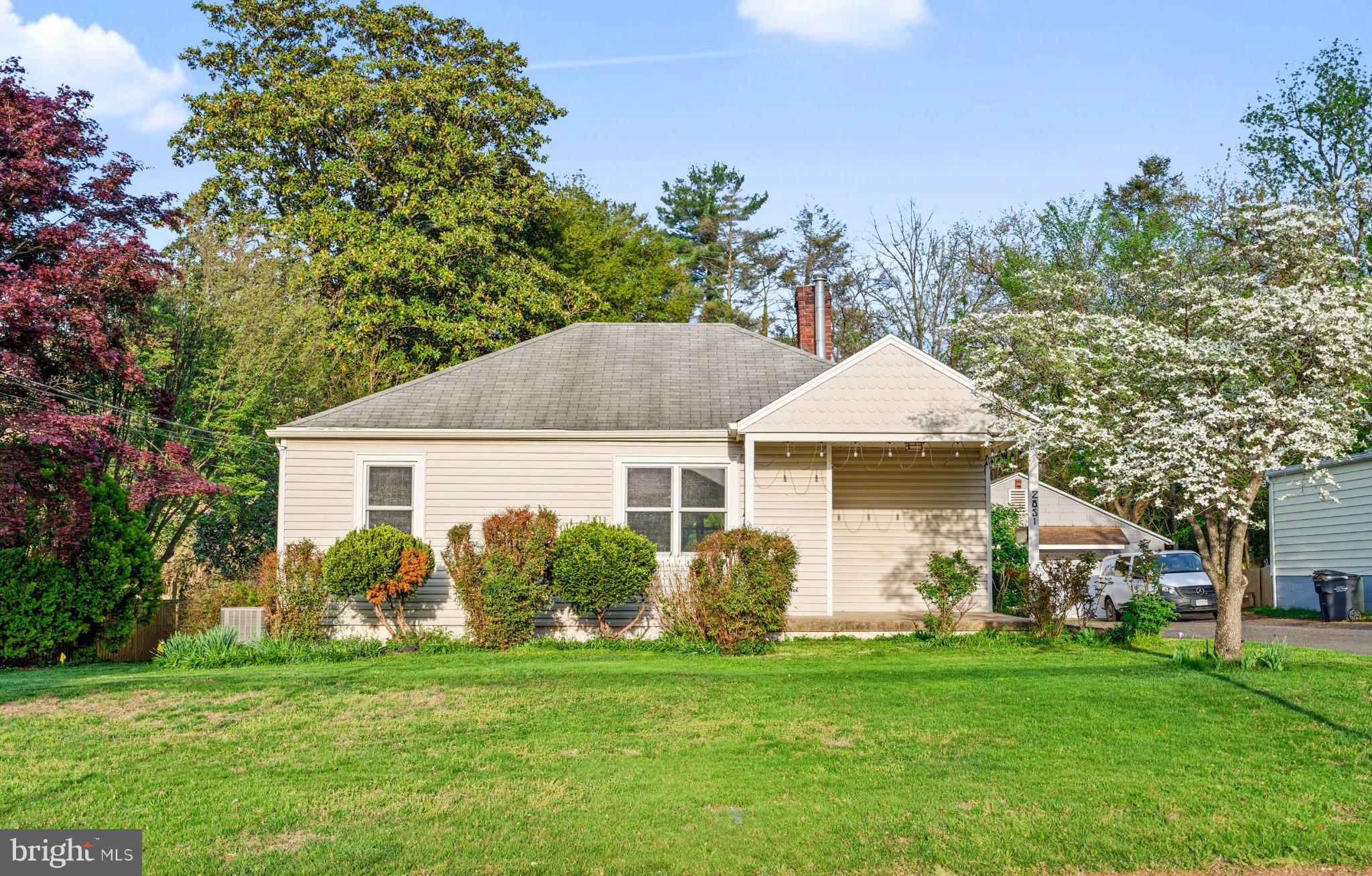 TREMONT GARDENS - Residential