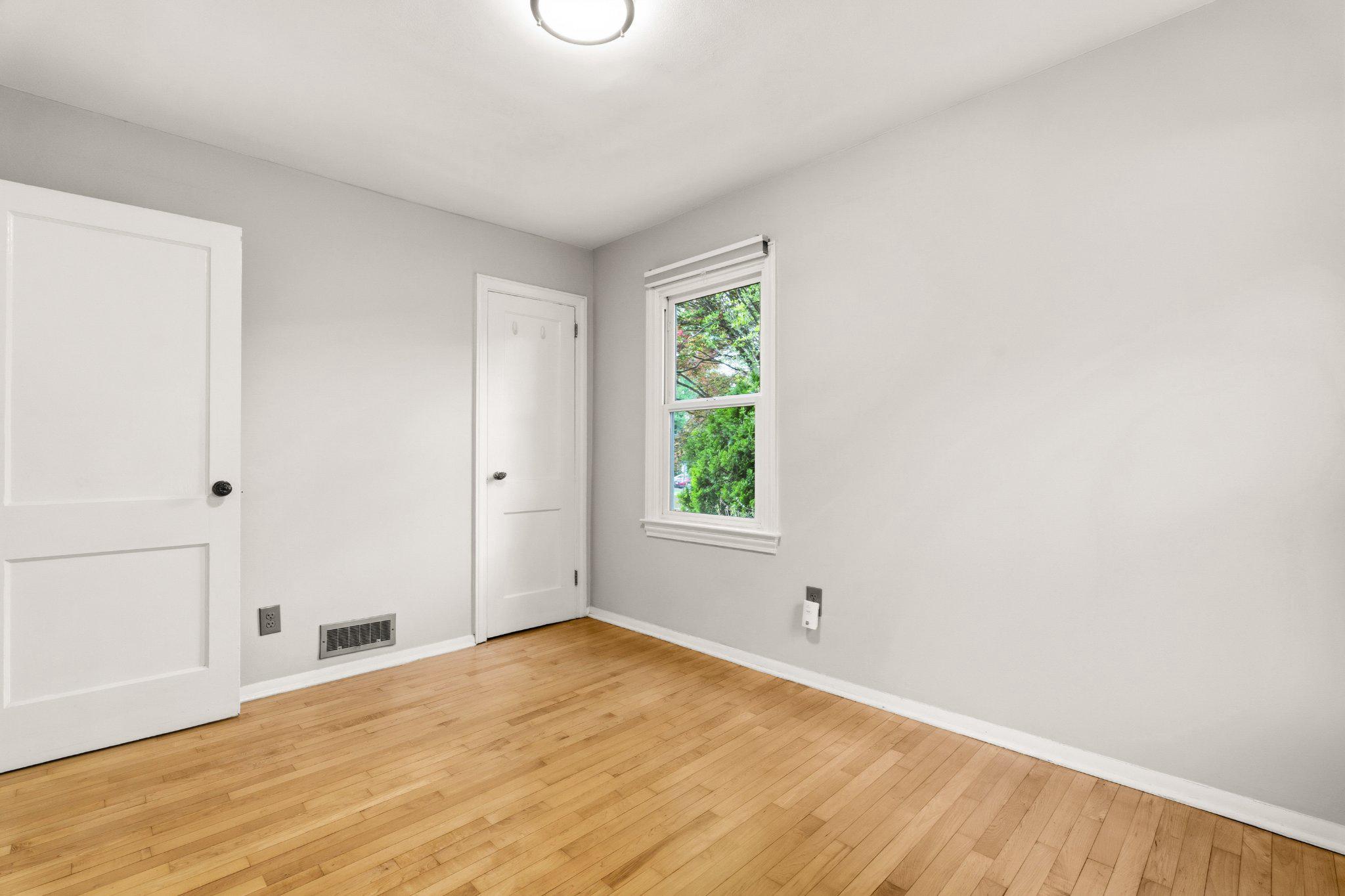 TREMONT GARDENS - Residential