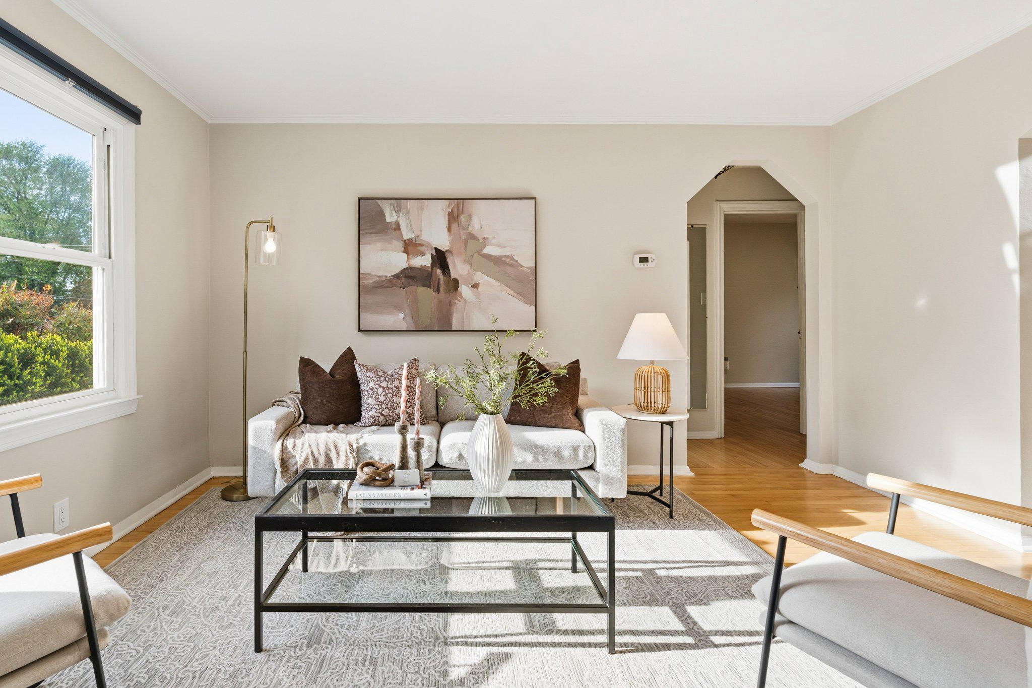 2851 FAIRMONT STREET