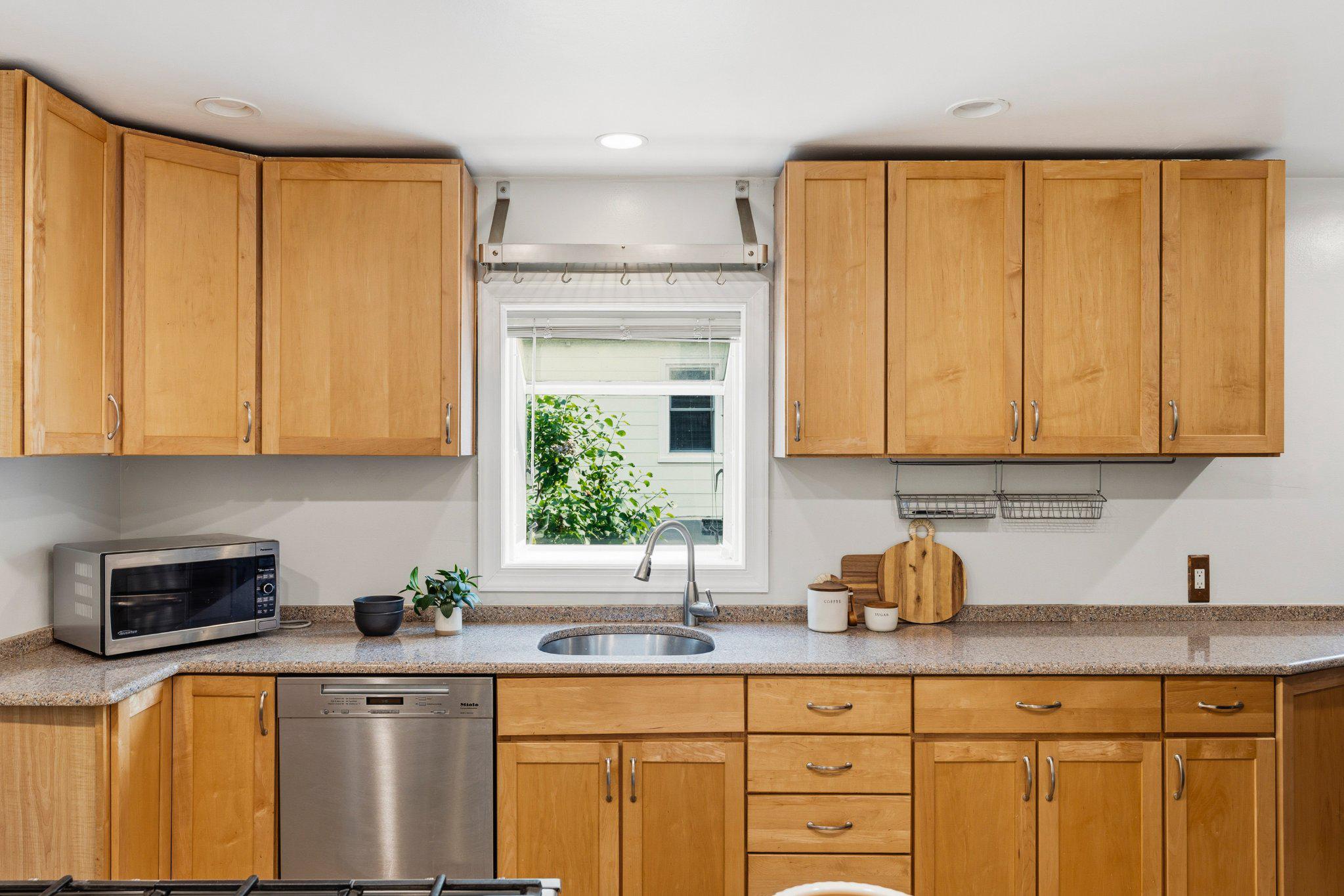 TREMONT GARDENS - Residential