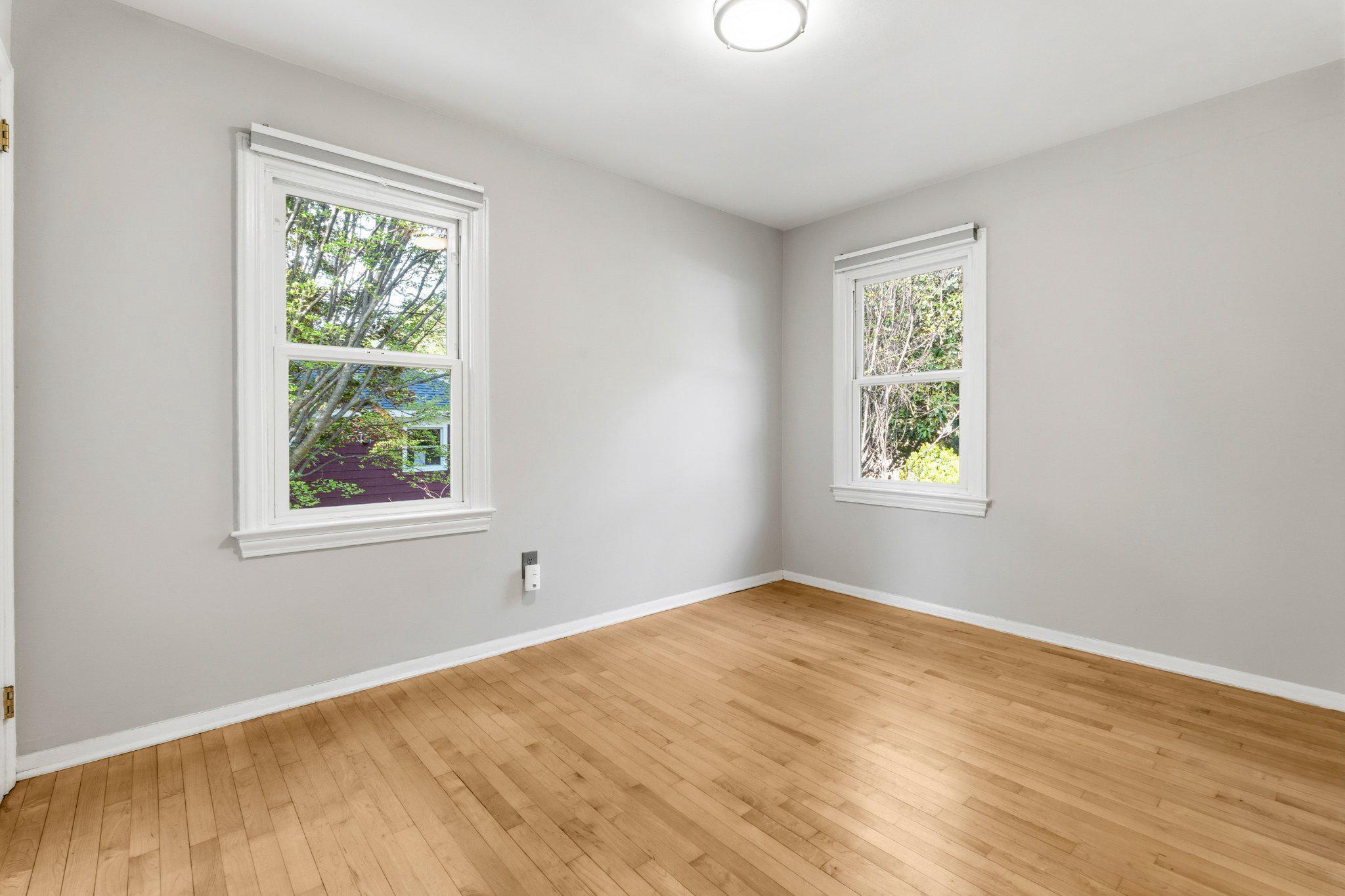 TREMONT GARDENS - Residential