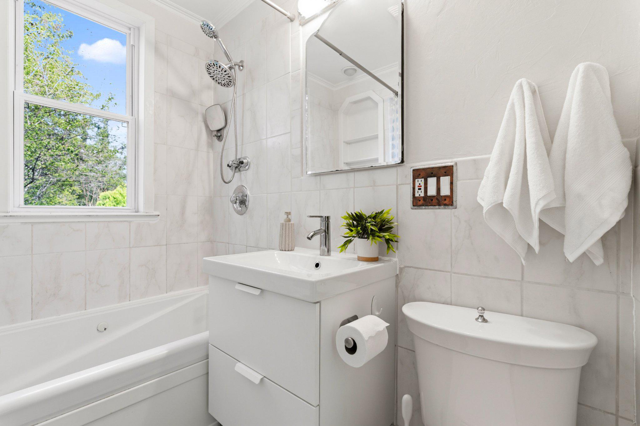 TREMONT GARDENS - Residential