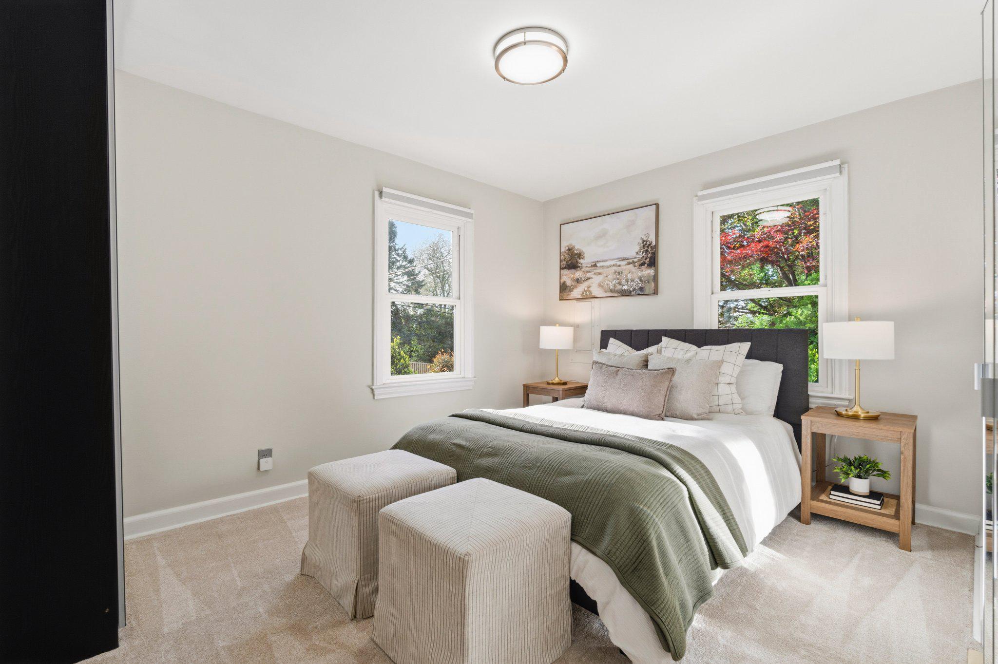 TREMONT GARDENS - Residential