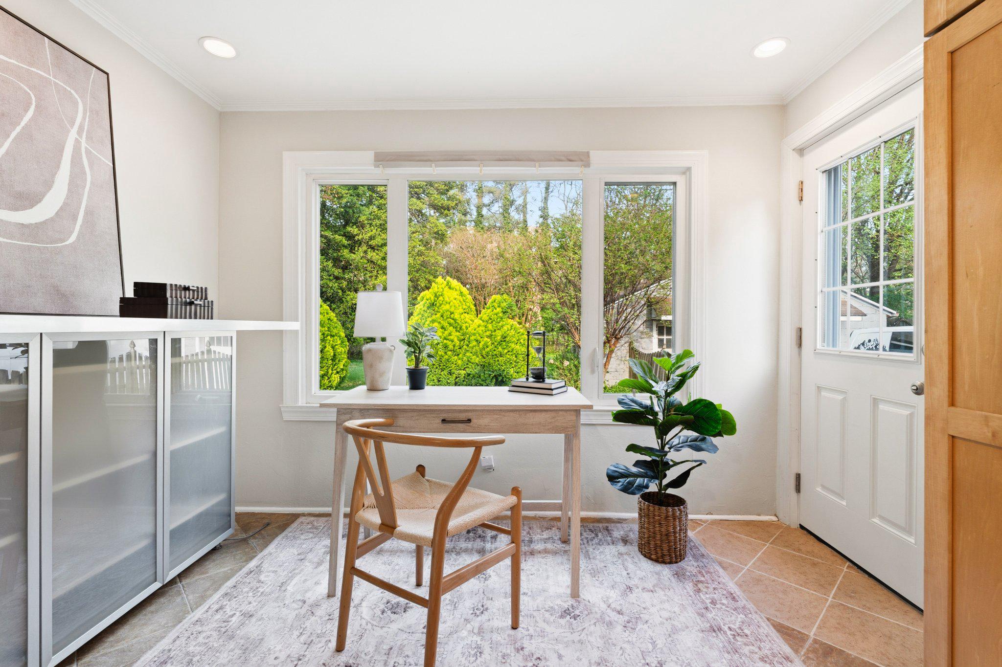 TREMONT GARDENS - Residential