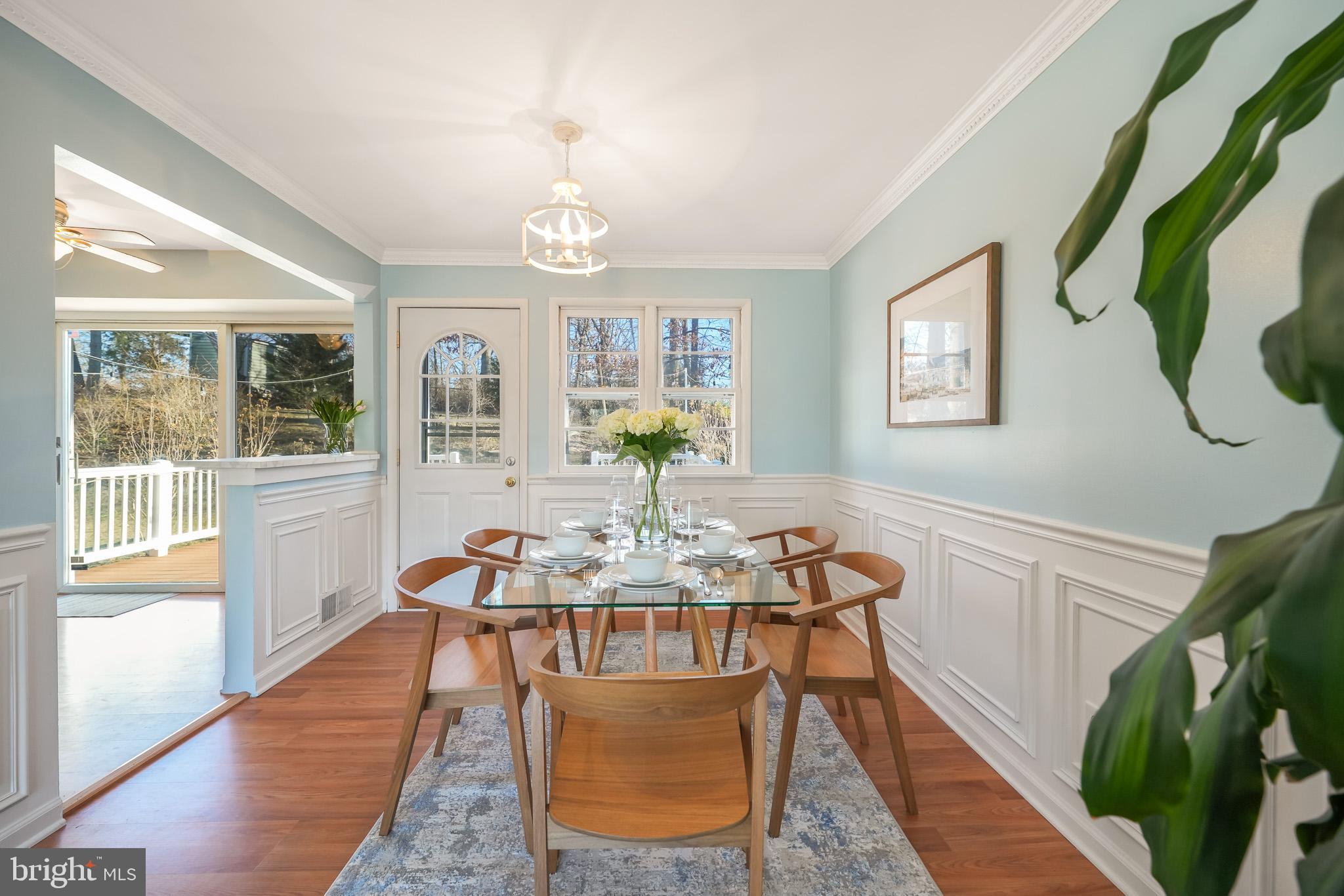 SUNNY RIDGE ESTATES - Residential