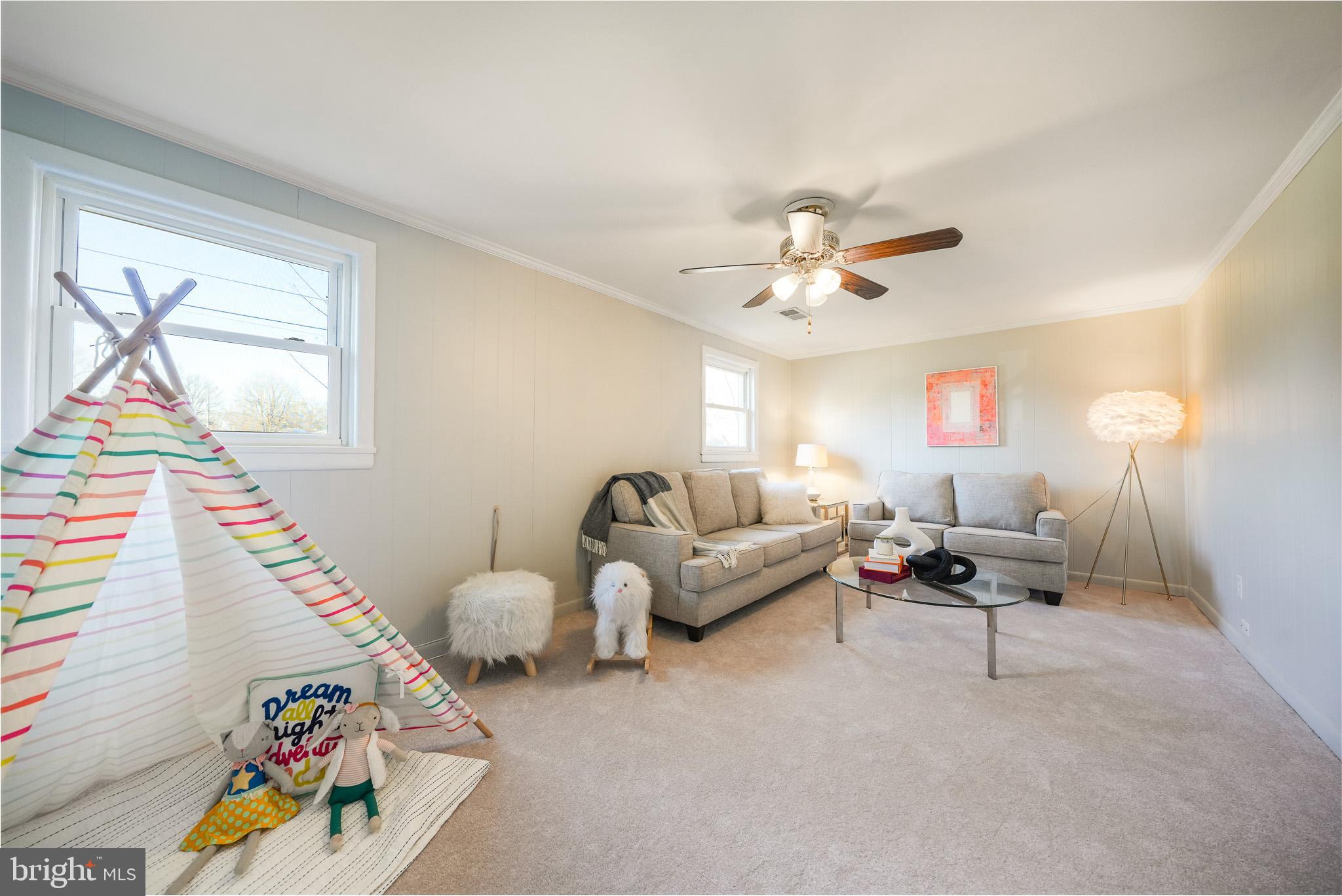 SUNNY RIDGE ESTATES - Residential