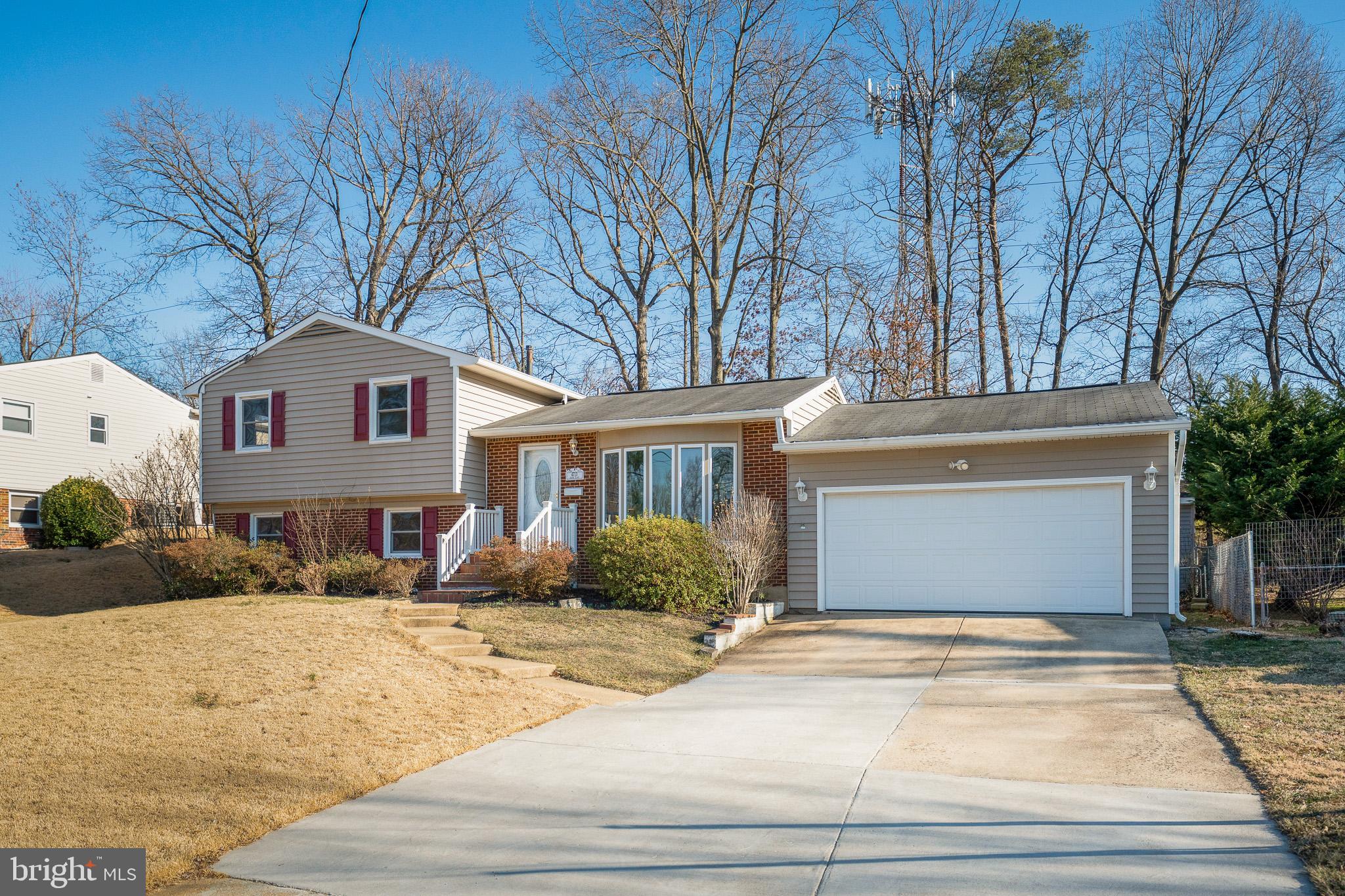 SUNNY RIDGE ESTATES - Residential