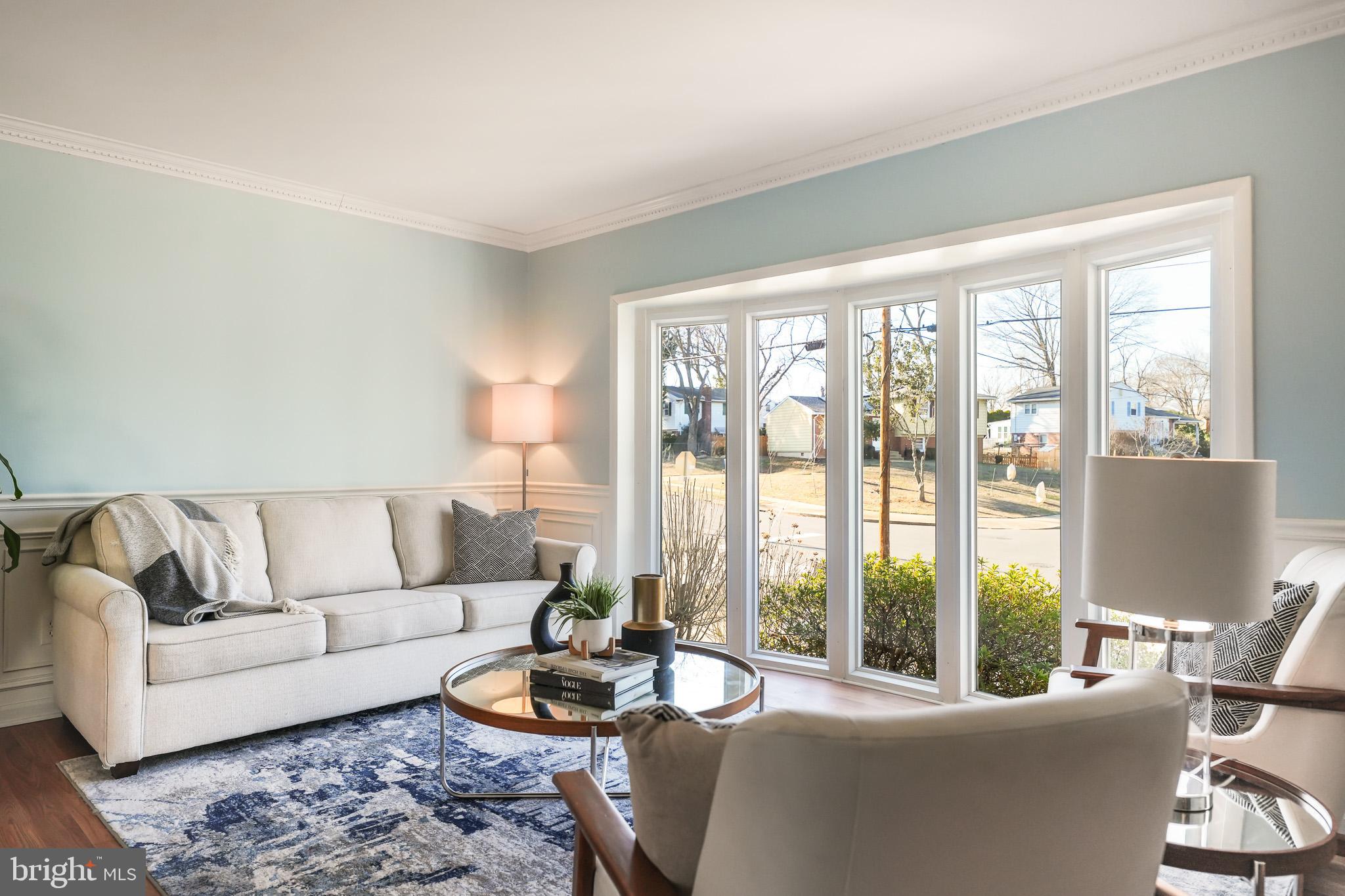 SUNNY RIDGE ESTATES - Residential