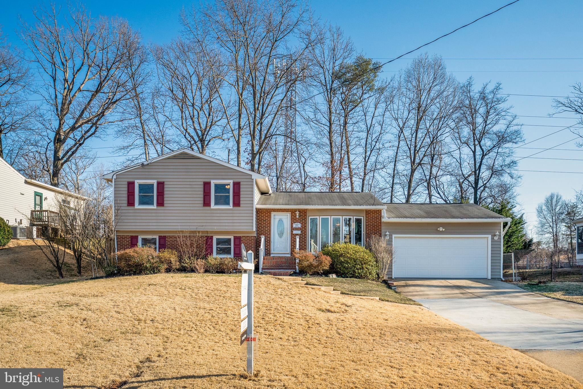 SUNNY RIDGE ESTATES - Residential