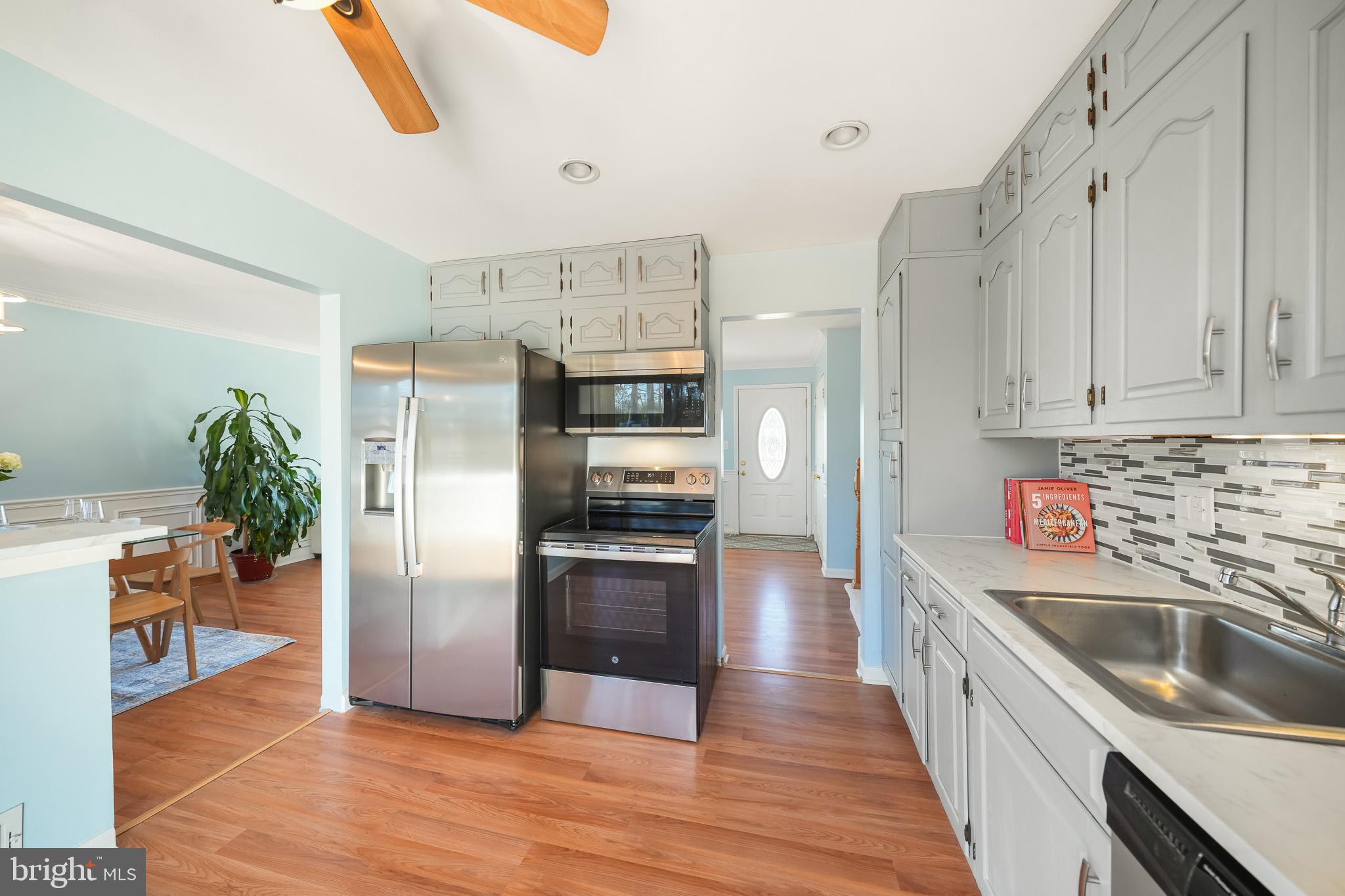 SUNNY RIDGE ESTATES - Residential