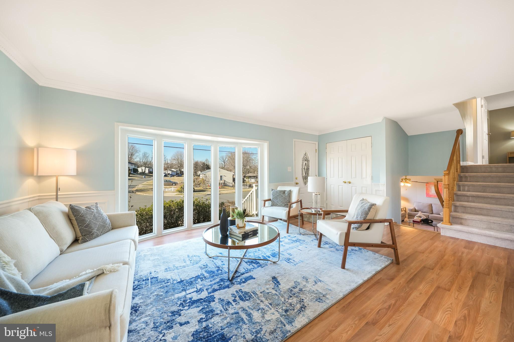 SUNNY RIDGE ESTATES - Residential