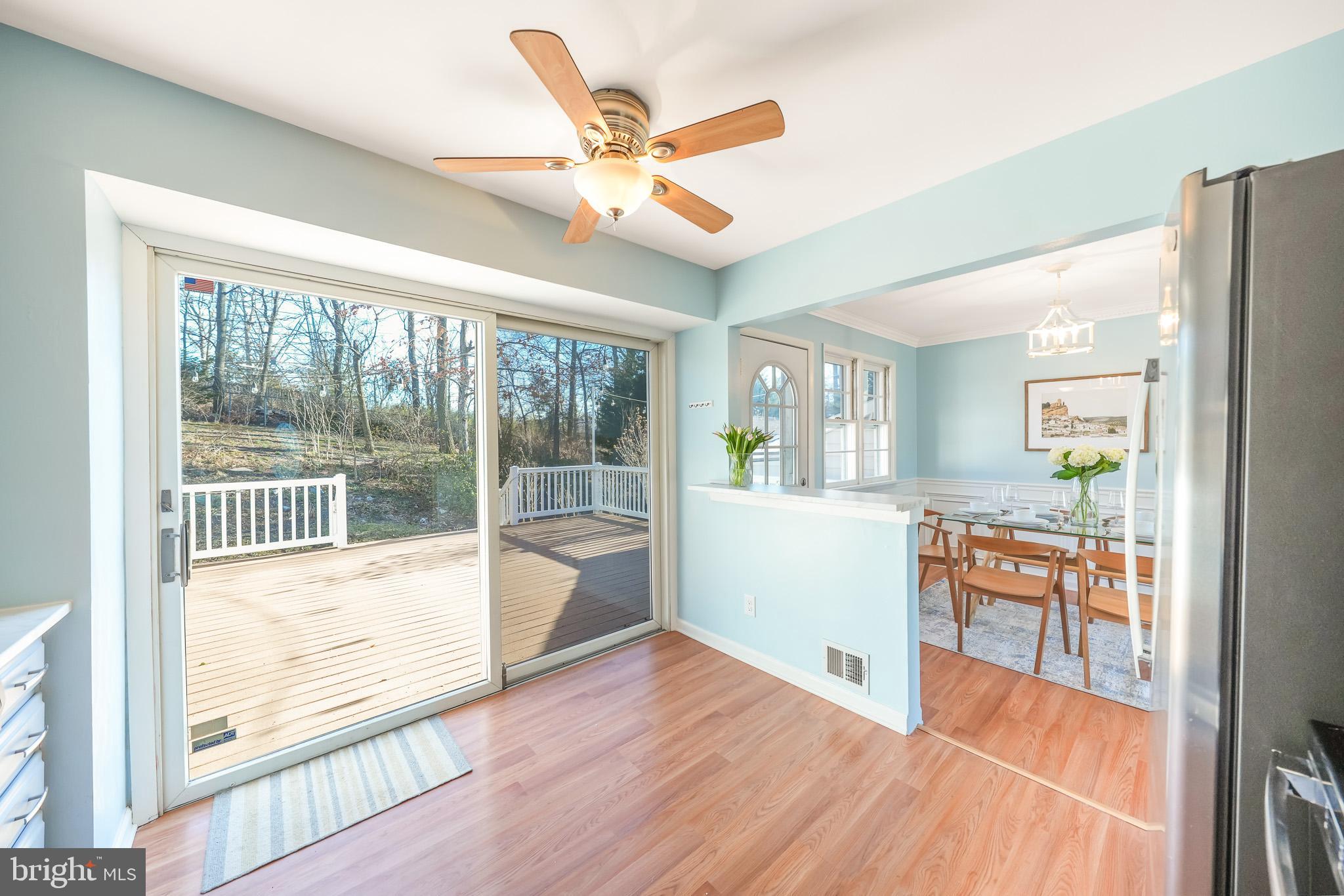 SUNNY RIDGE ESTATES - Residential