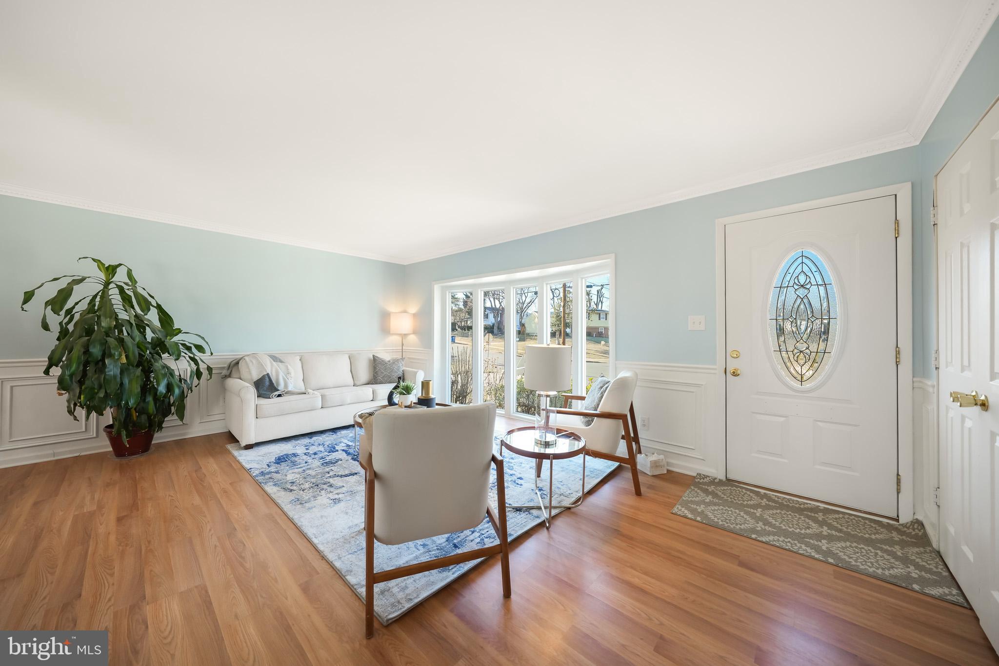 SUNNY RIDGE ESTATES - Residential