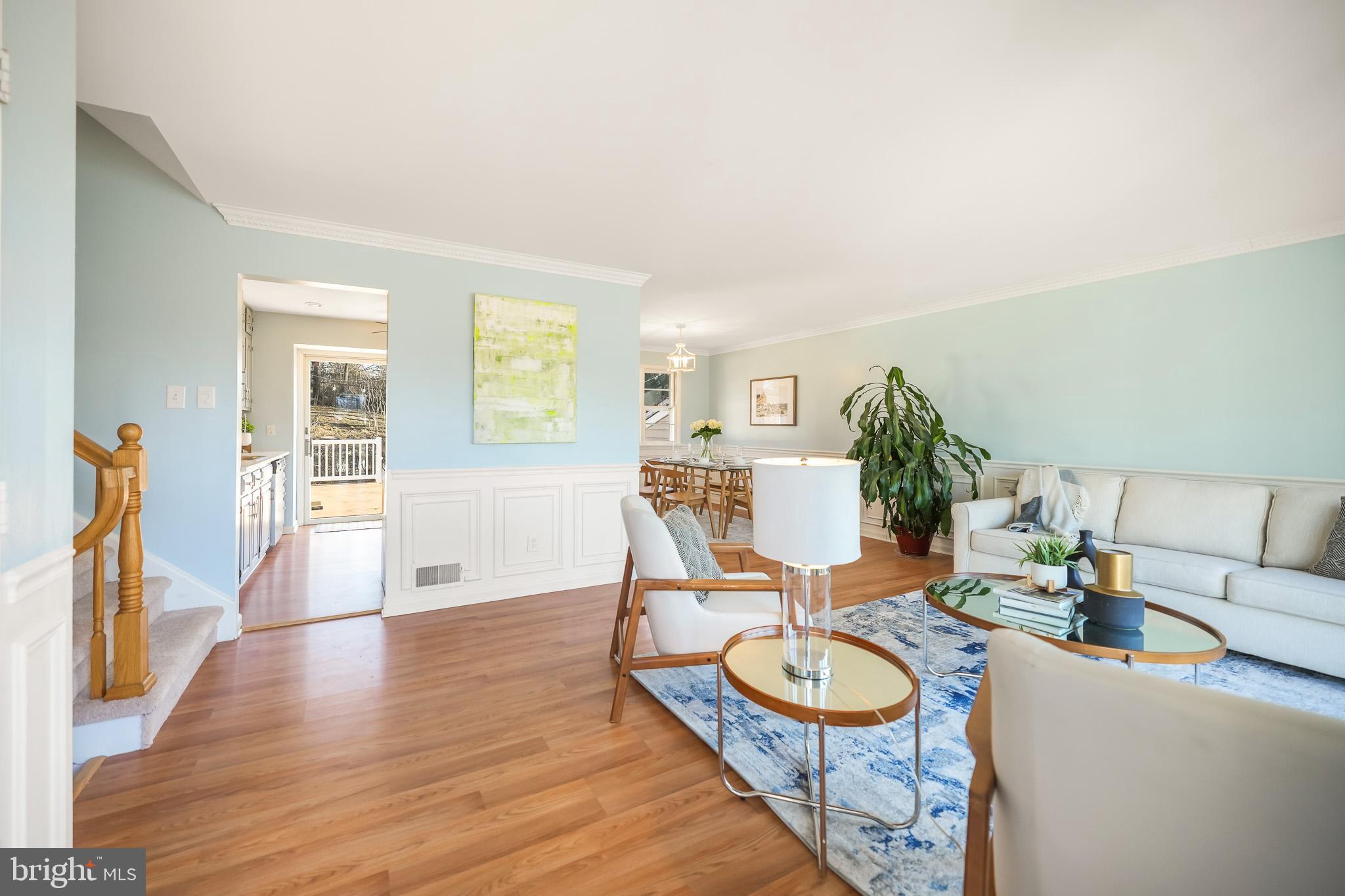 SUNNY RIDGE ESTATES - Residential