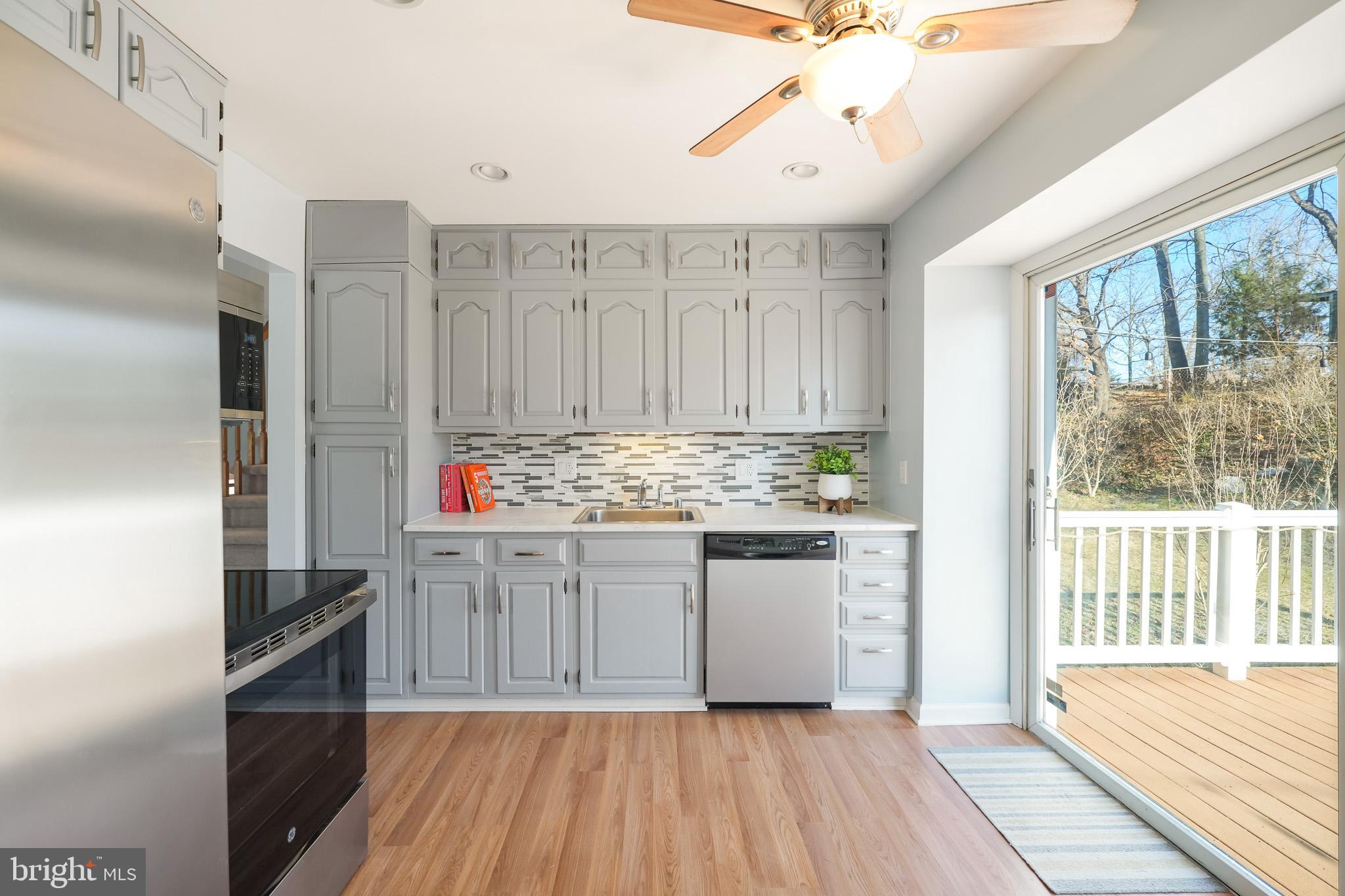 SUNNY RIDGE ESTATES - Residential