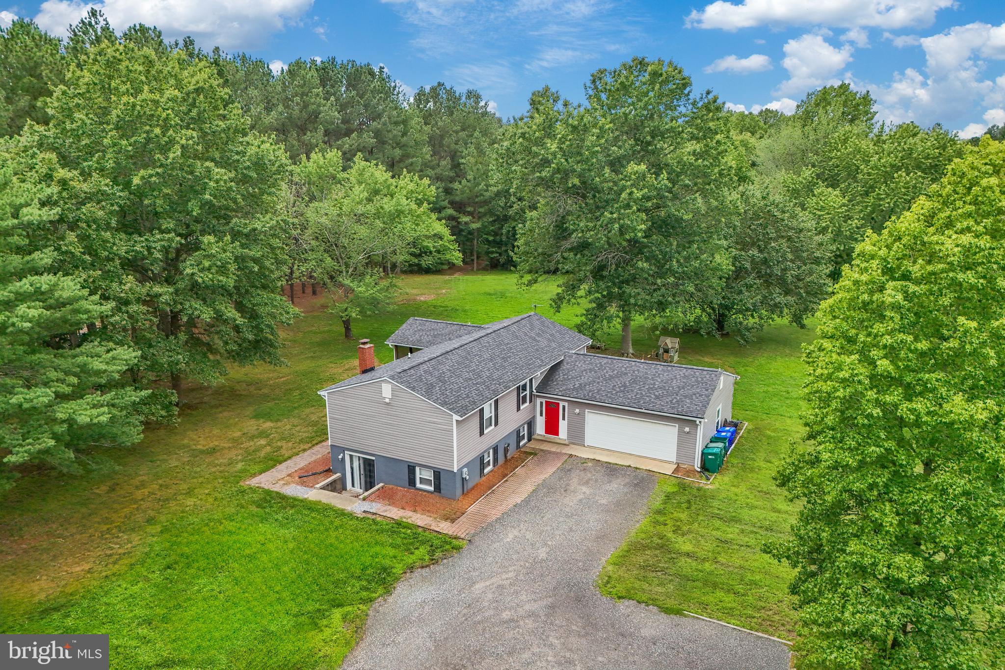 13725 CHARLES STREET, CHARLOTTE HALL, MD, 20622 13725 CHARLES STREET