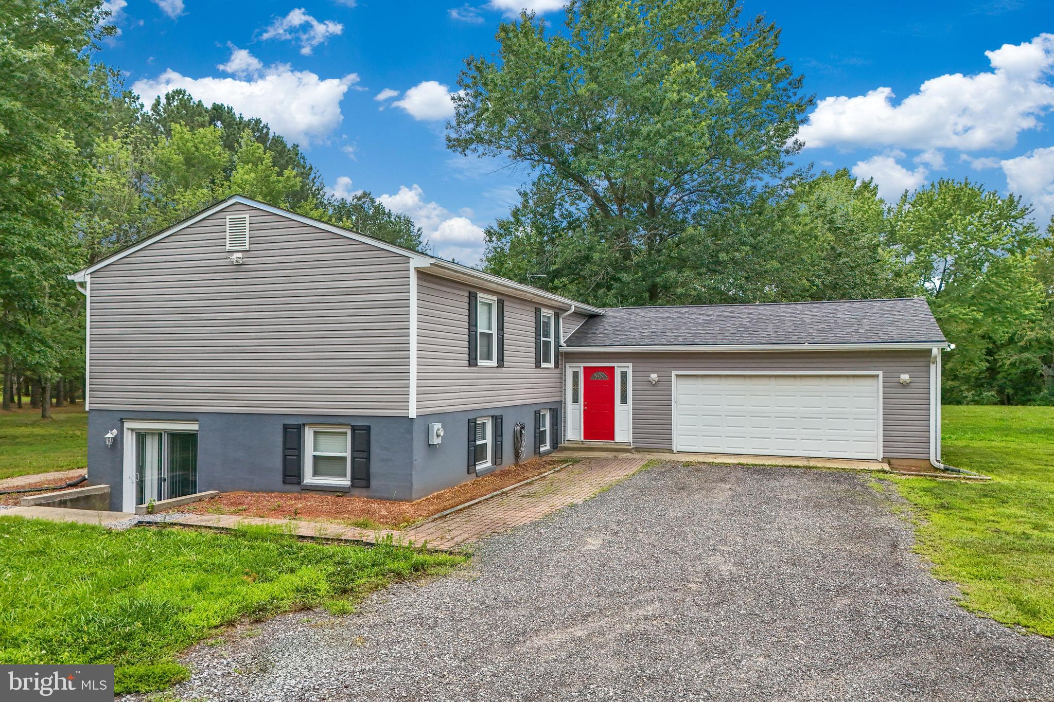 13725 CHARLES STREET, CHARLOTTE HALL, MD, 20622 13725 CHARLES STREET