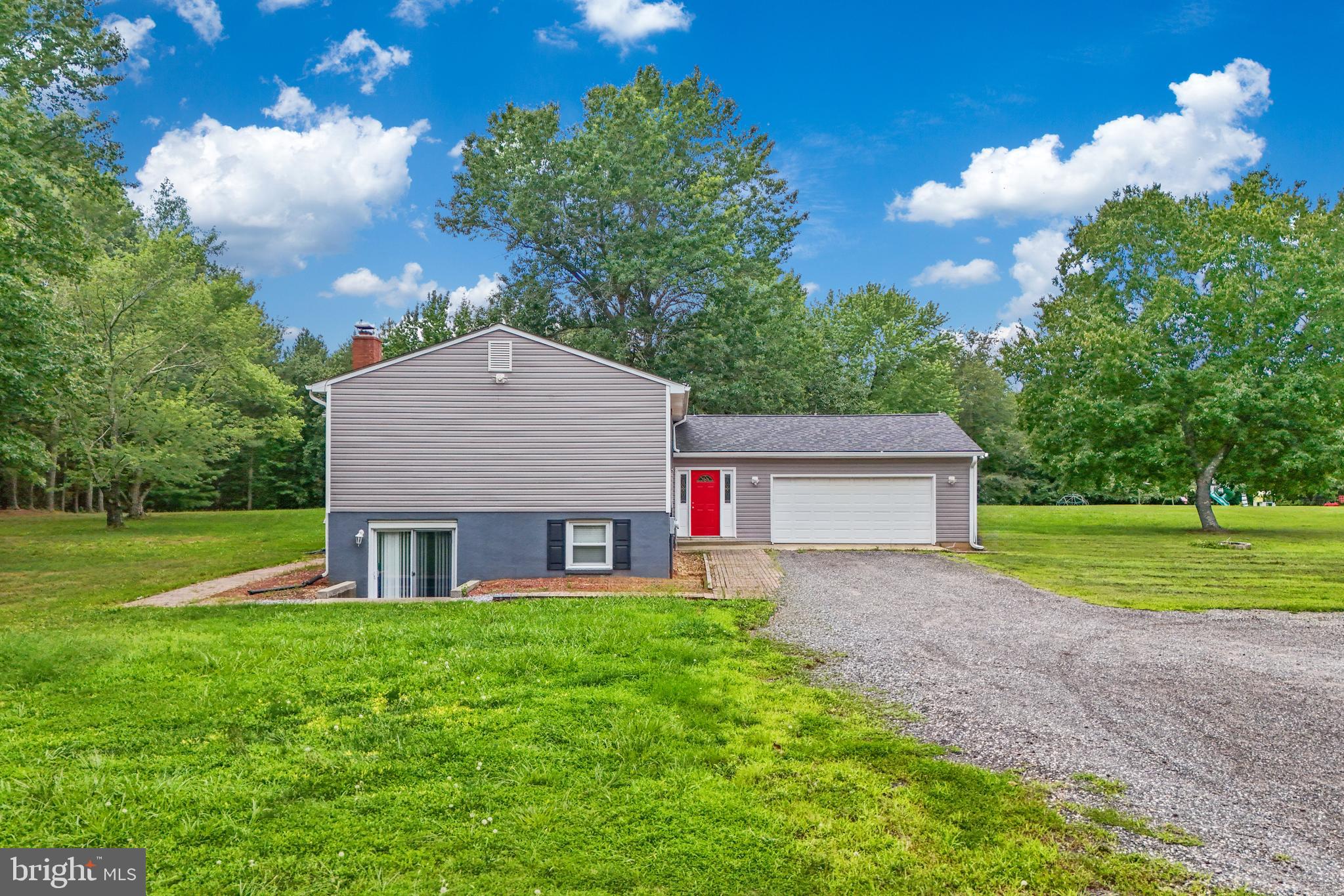 13725 CHARLES STREET, CHARLOTTE HALL, MD, 20622 13725 CHARLES STREET