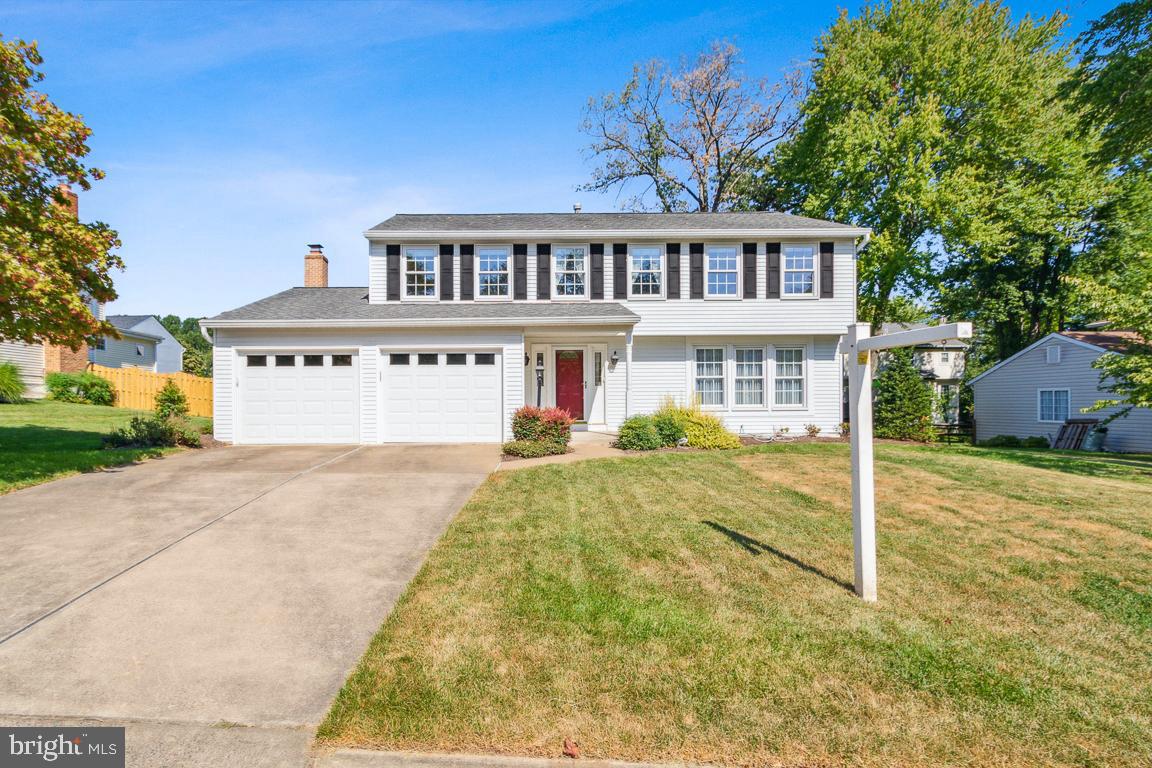 SUMMERDAY - Residential