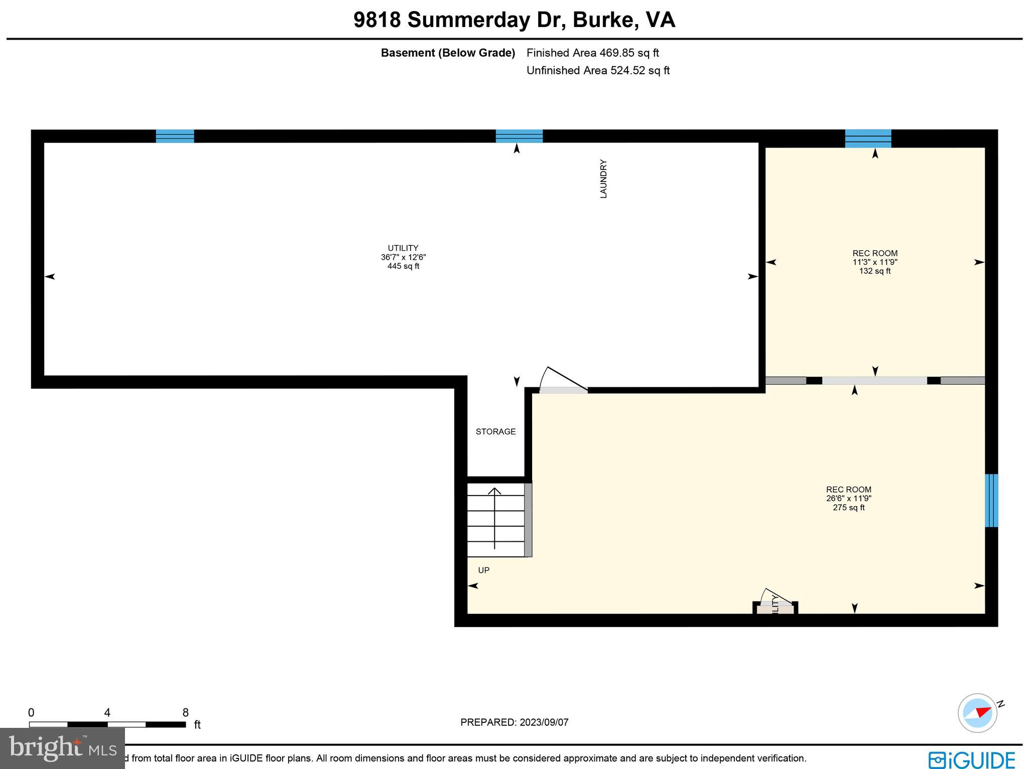 SUMMERDAY - Residential