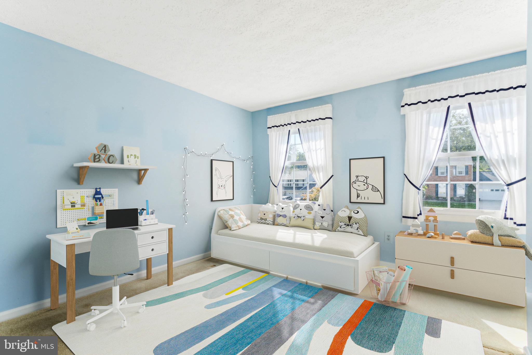 SUMMERDAY - Residential