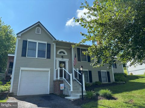 107 SHERRIS WAY SMITHSBURG MD 21783