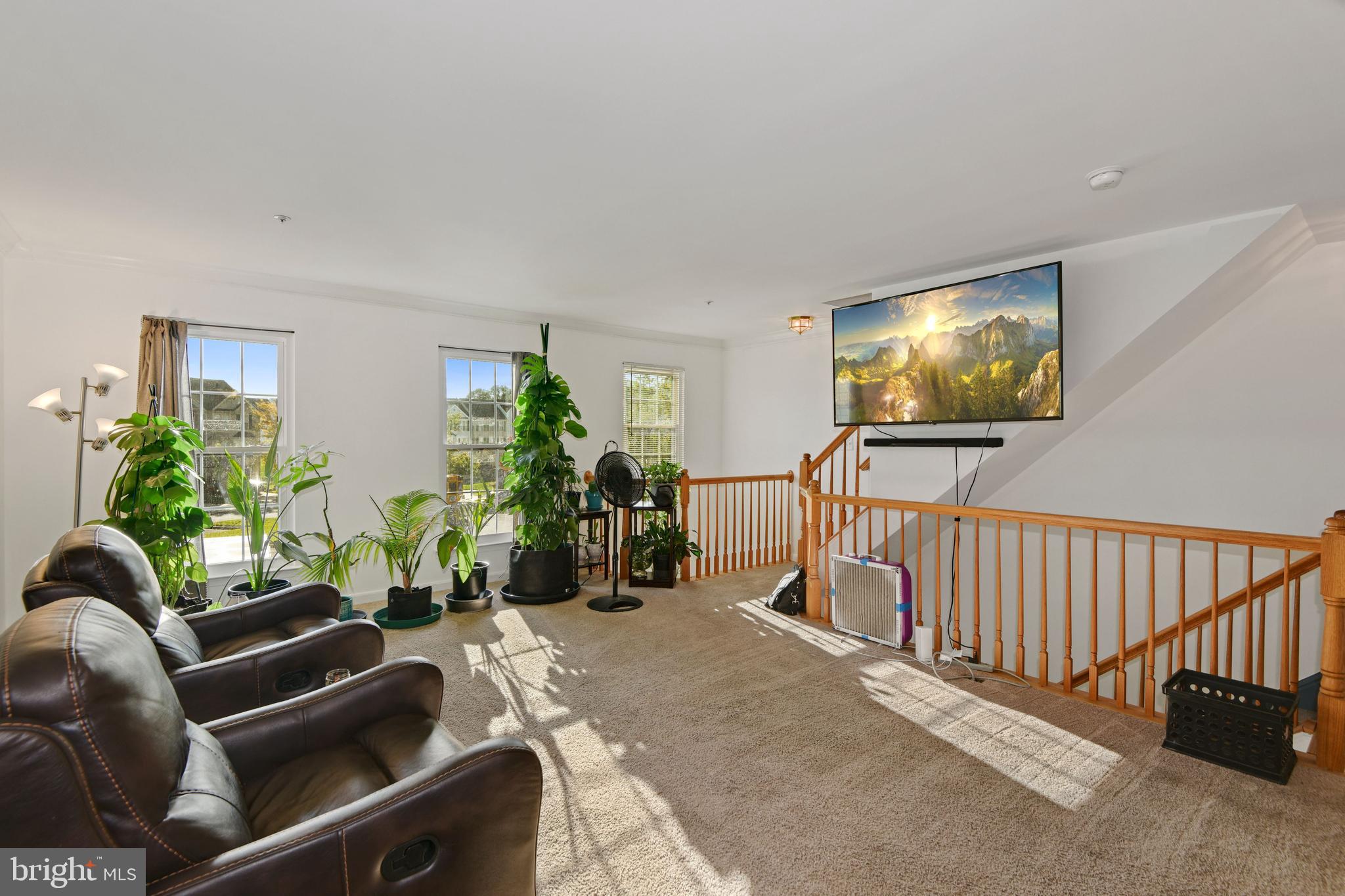 PENNSYLVANIA CROSSING - Residential