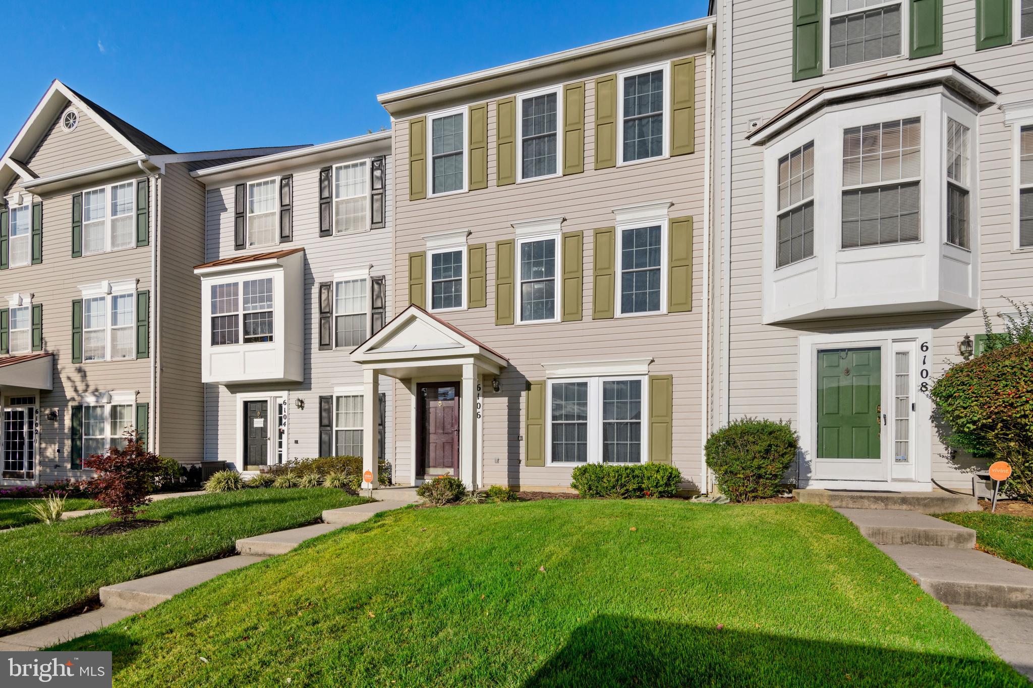 PENNSYLVANIA CROSSING - Residential