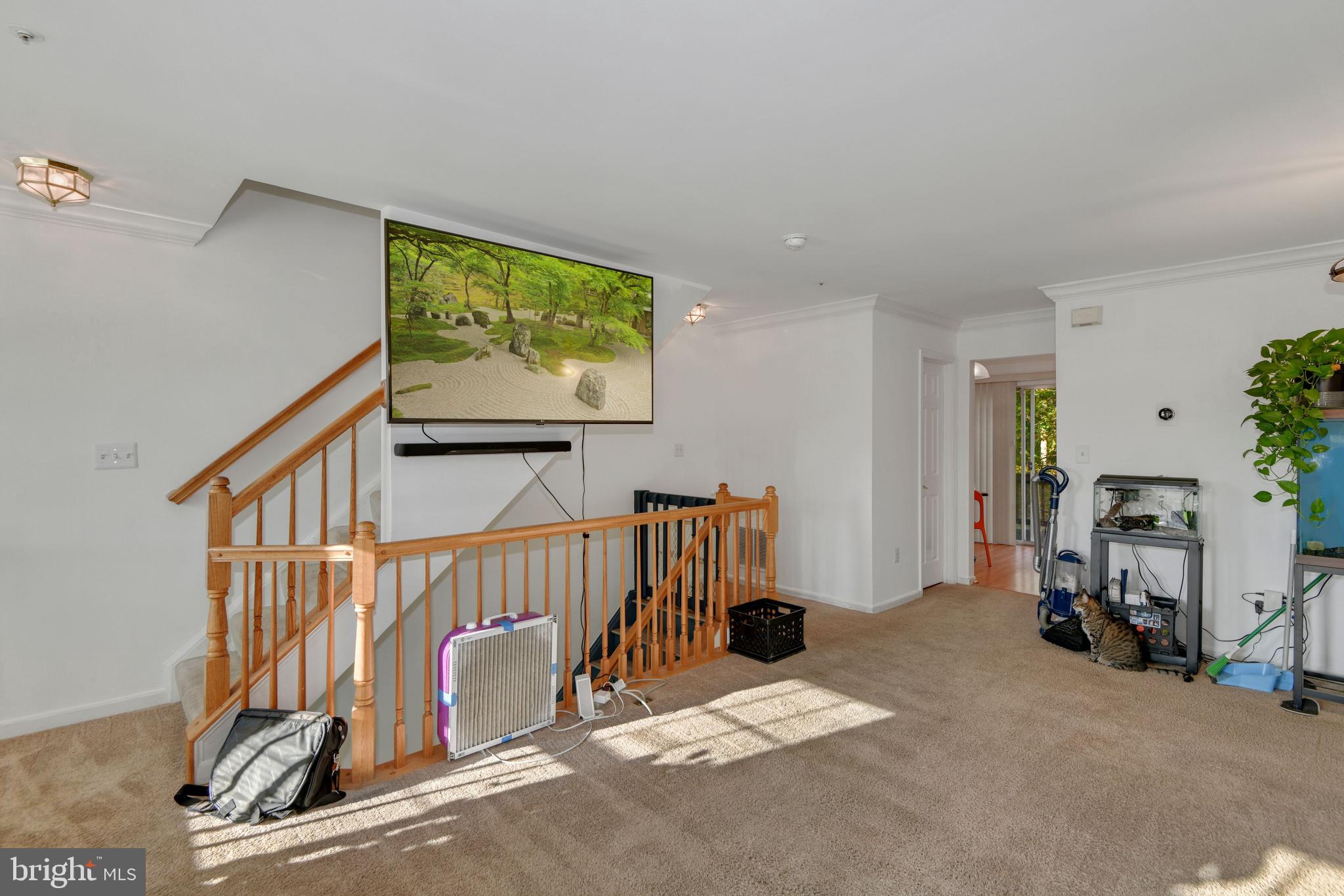 PENNSYLVANIA CROSSING - Residential